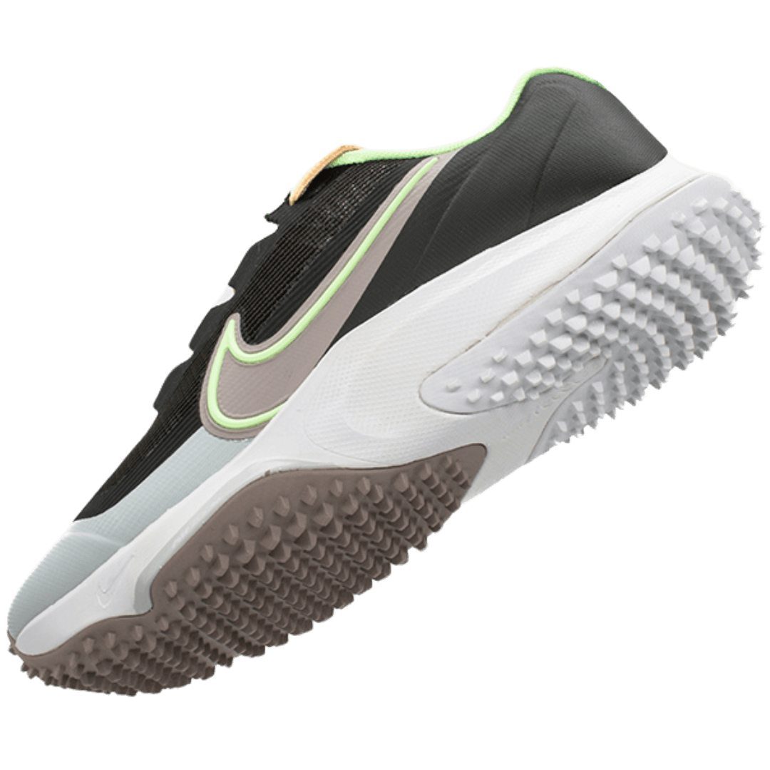 Nike Hockey Club | Nike Hockey Club Vapor Drive 2 Hockey Shoe - Sequoia | Vapor Drive 2 Hockey Shoe - Sequoia - EUR 36 | UK 3.5 | Total Hockey