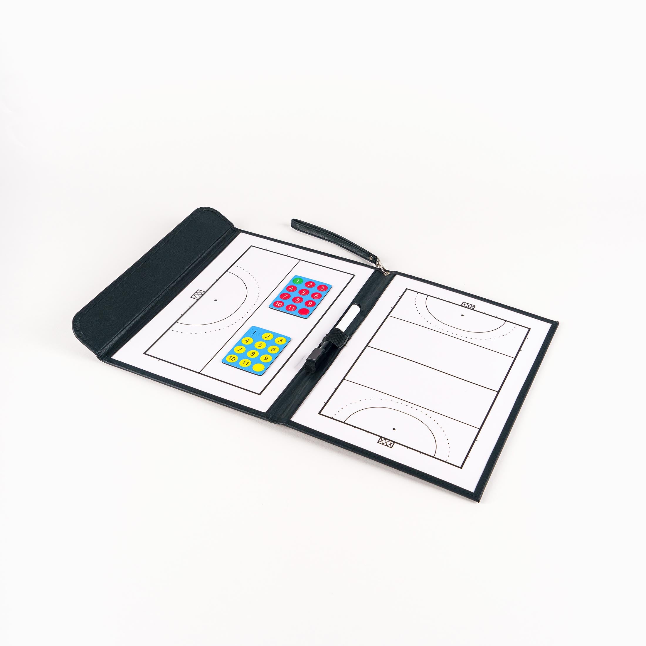 Grays | Grays Coaching Folder | Coaching Folder - One Size | Total Hockey