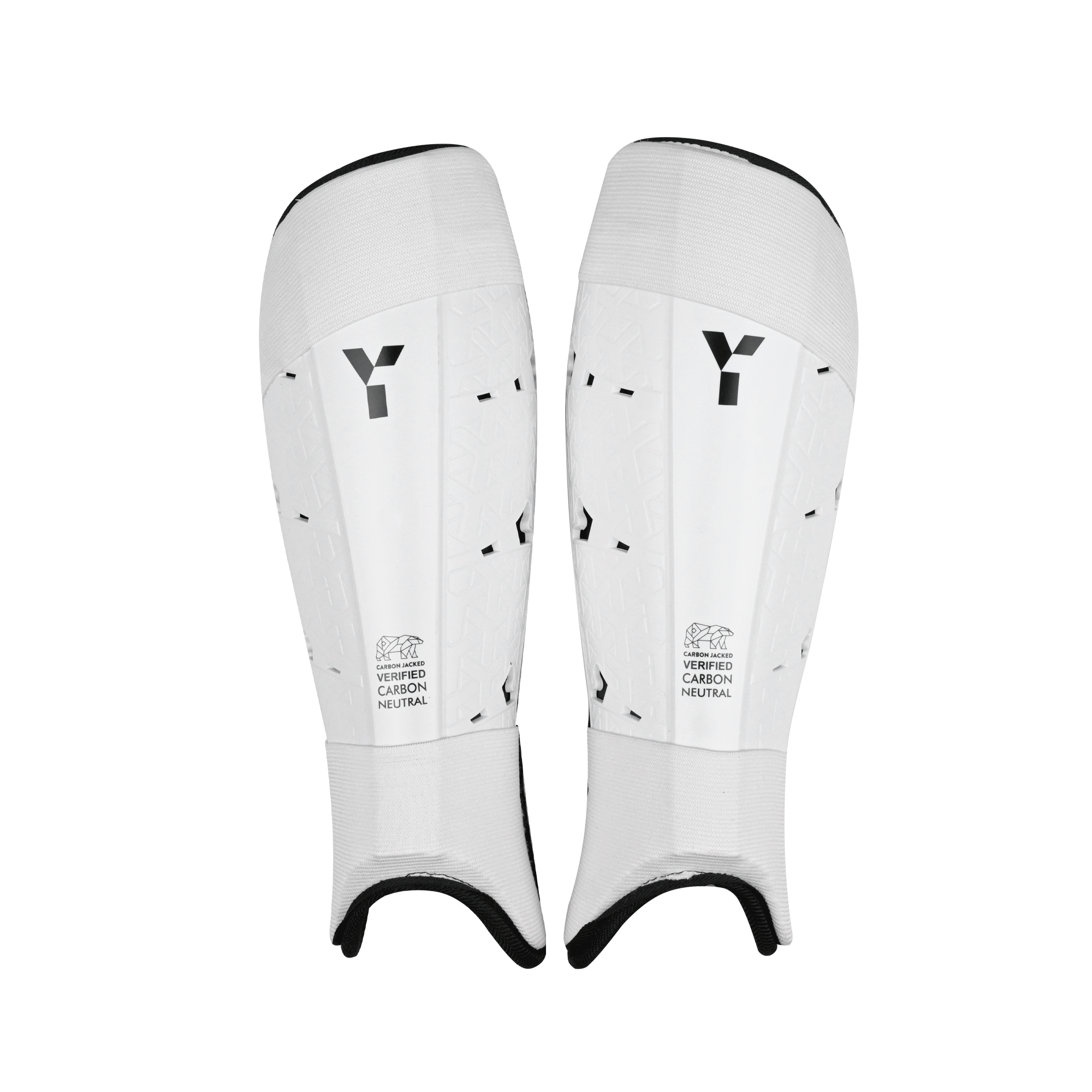 Young Ones | Young Ones S2 Shin Pads | S2 Shin Pads - Small | Total Hockey