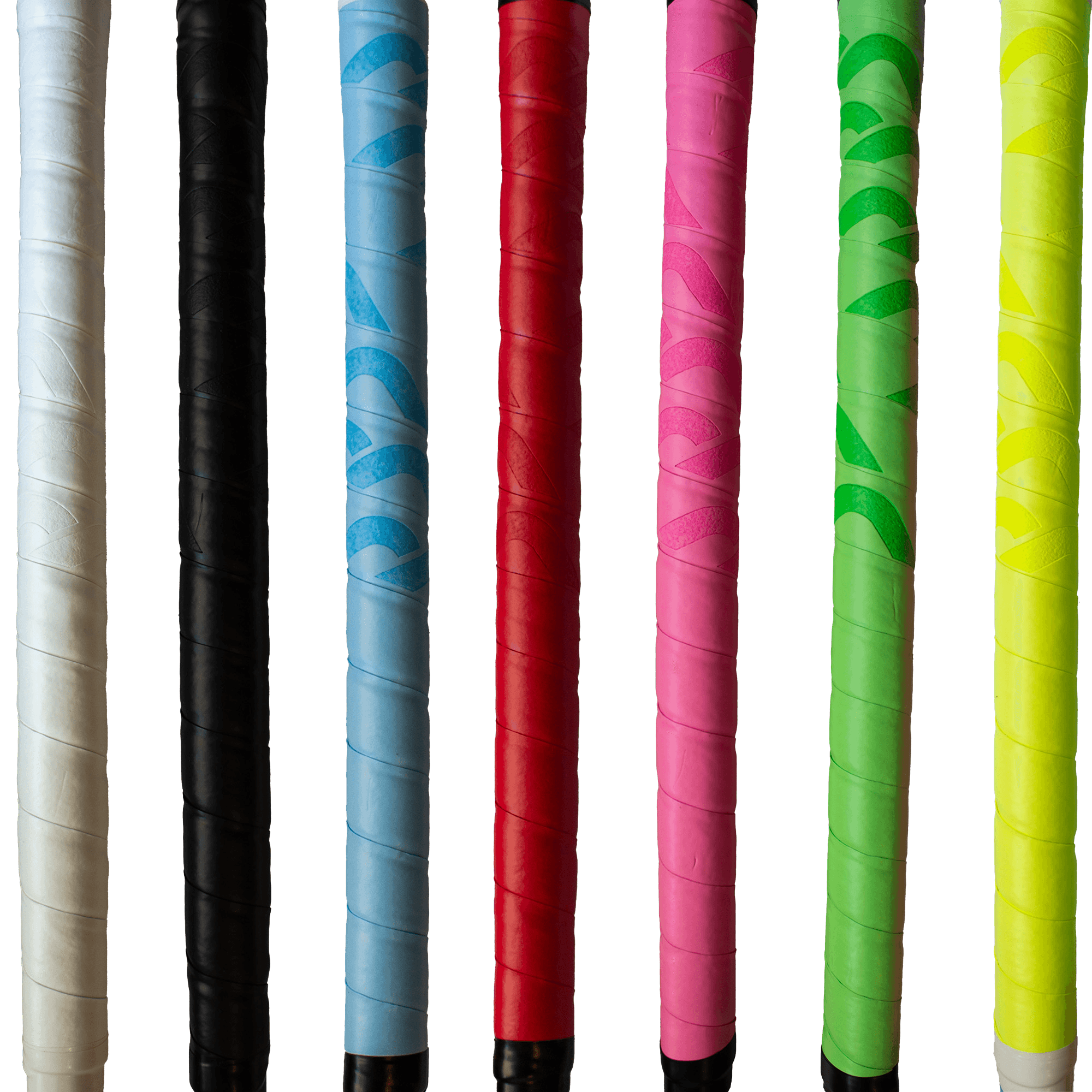 Mercian Hockey | Mercian Hockey Supersoft Grips | Supersoft Grips - Black | Total Hockey