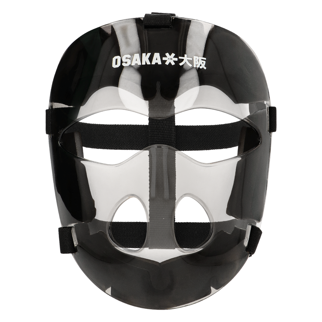 Face Mask - Black