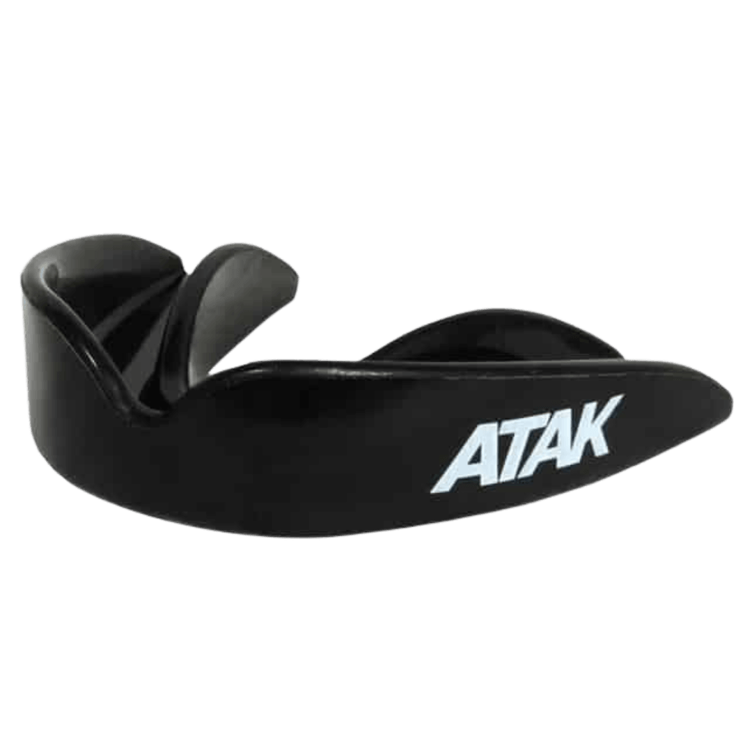 ATAK | ATAK ATAK Centaur Gum Shield Senior | ATAK Centaur Gum Shield Senior - Black | Total Hockey