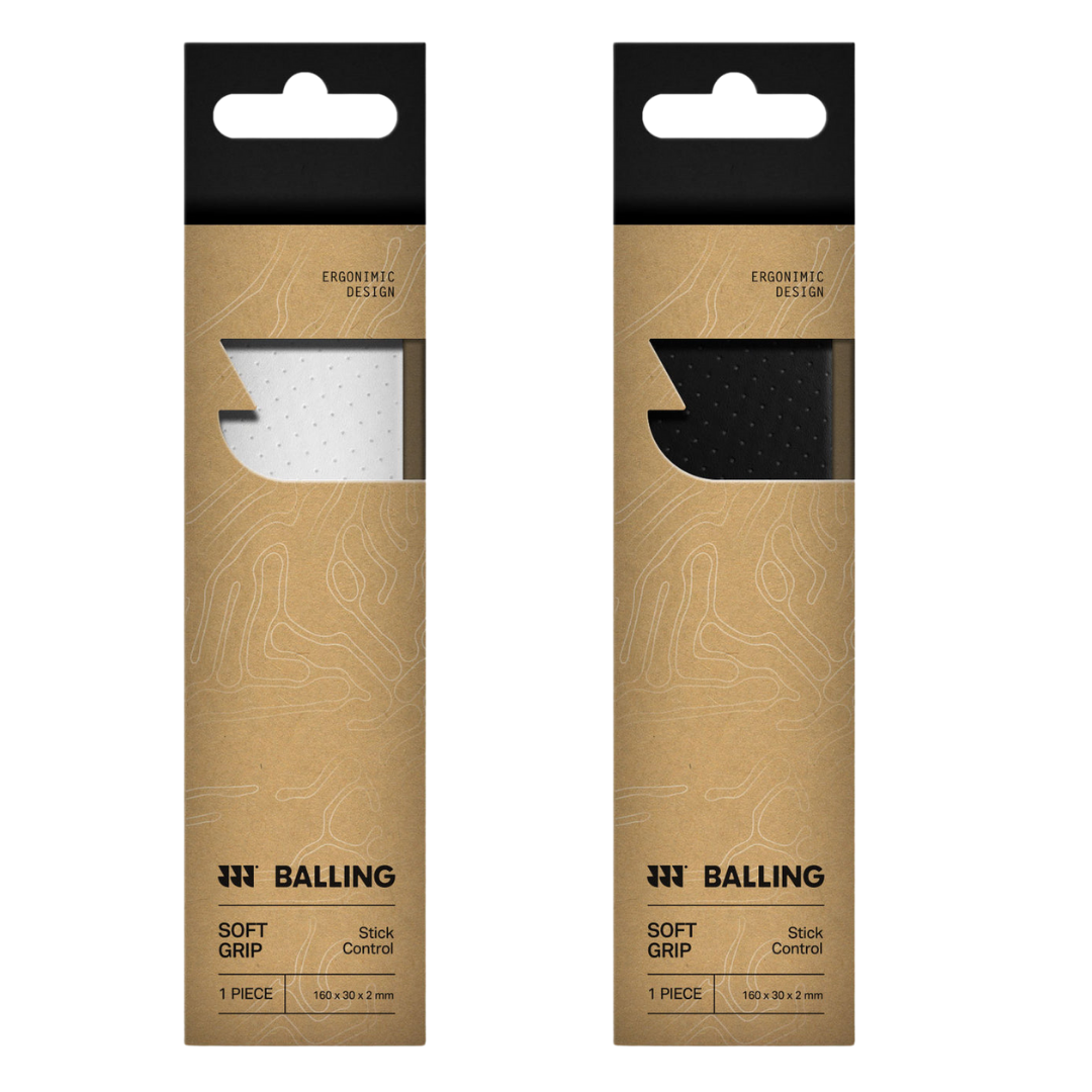 Balling Soft Grip