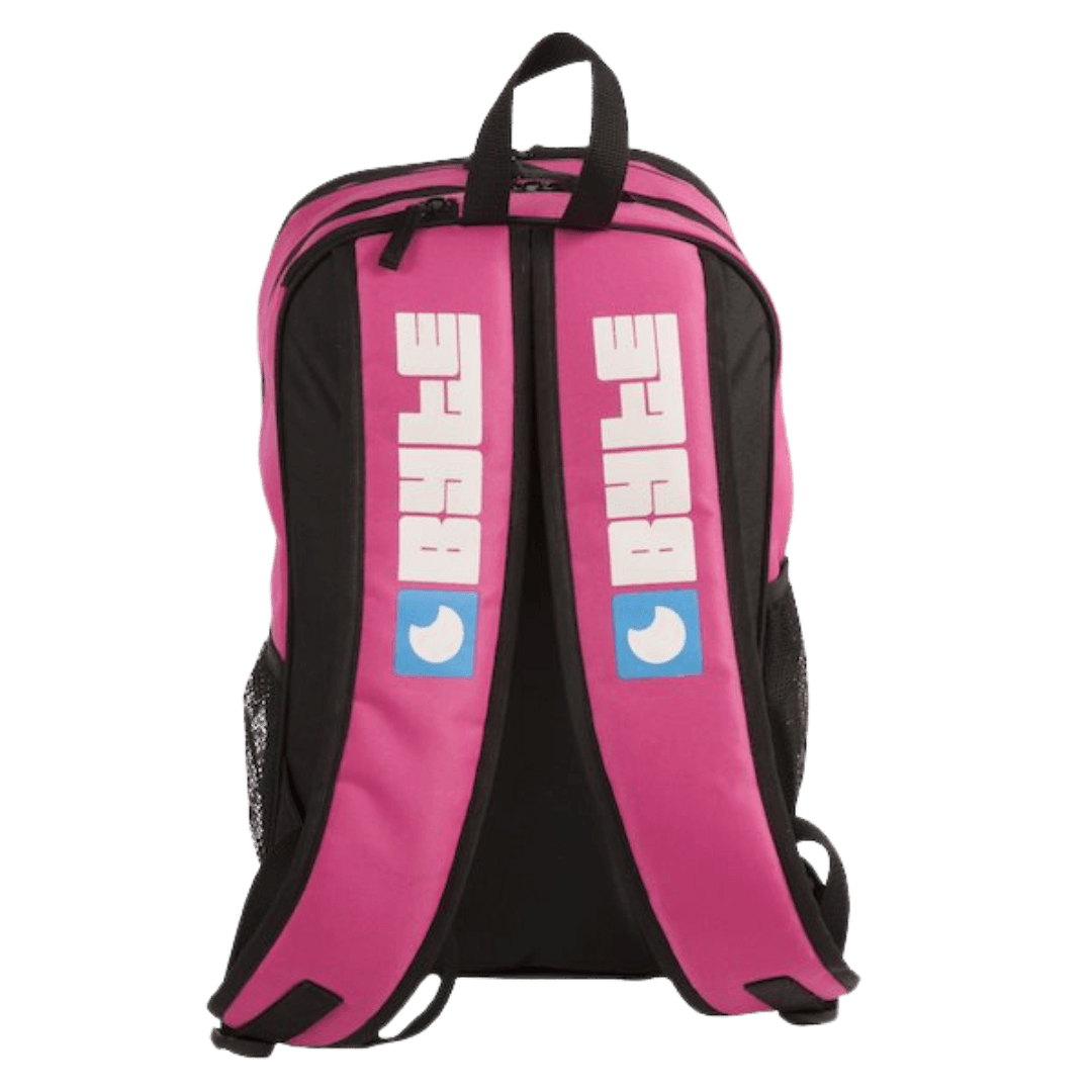 Byte | Byte Backpack | Backpack - Cyan | Total Hockey