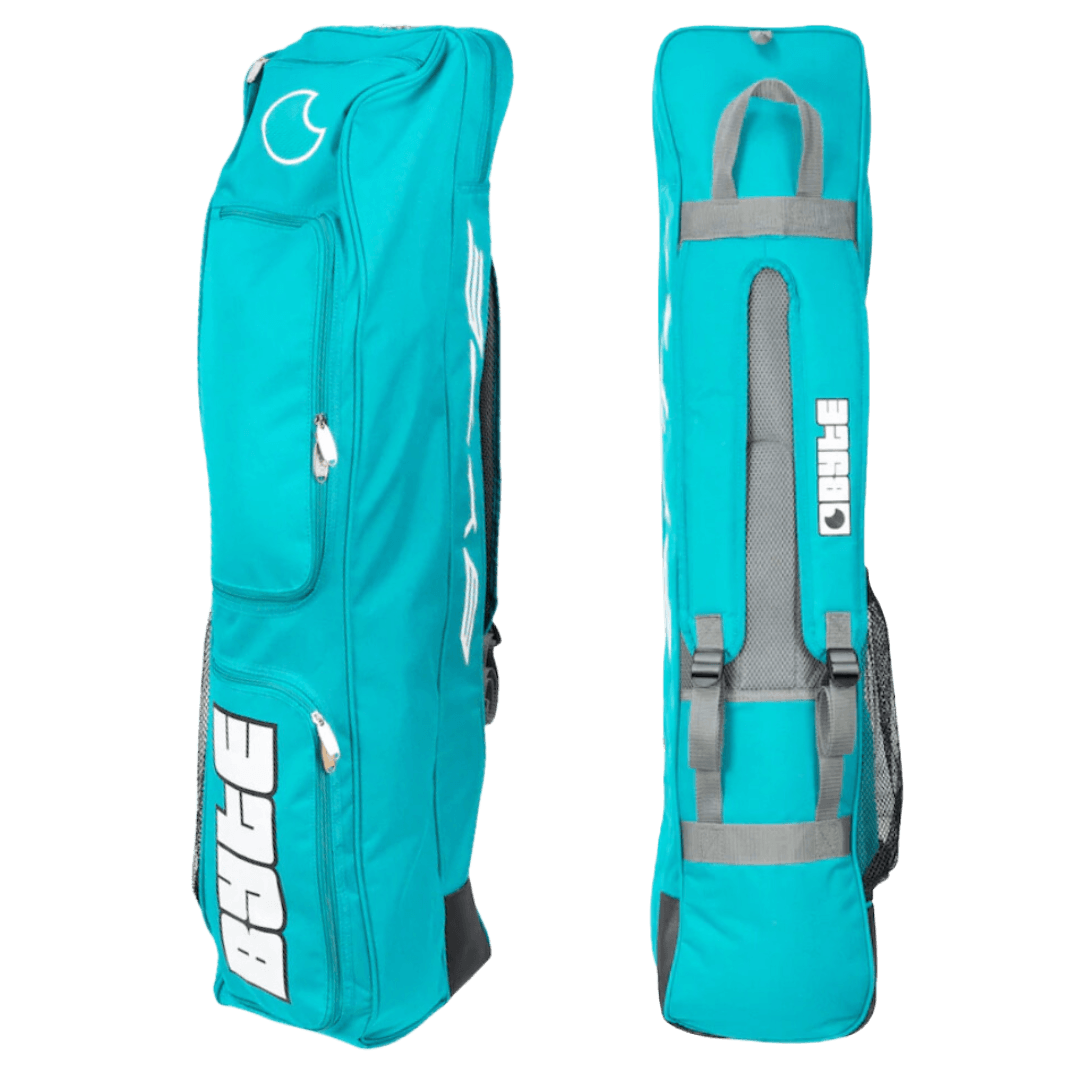 Byte | Byte SX Stick Bag | SX Stick Bag - Teal | Total Hockey
