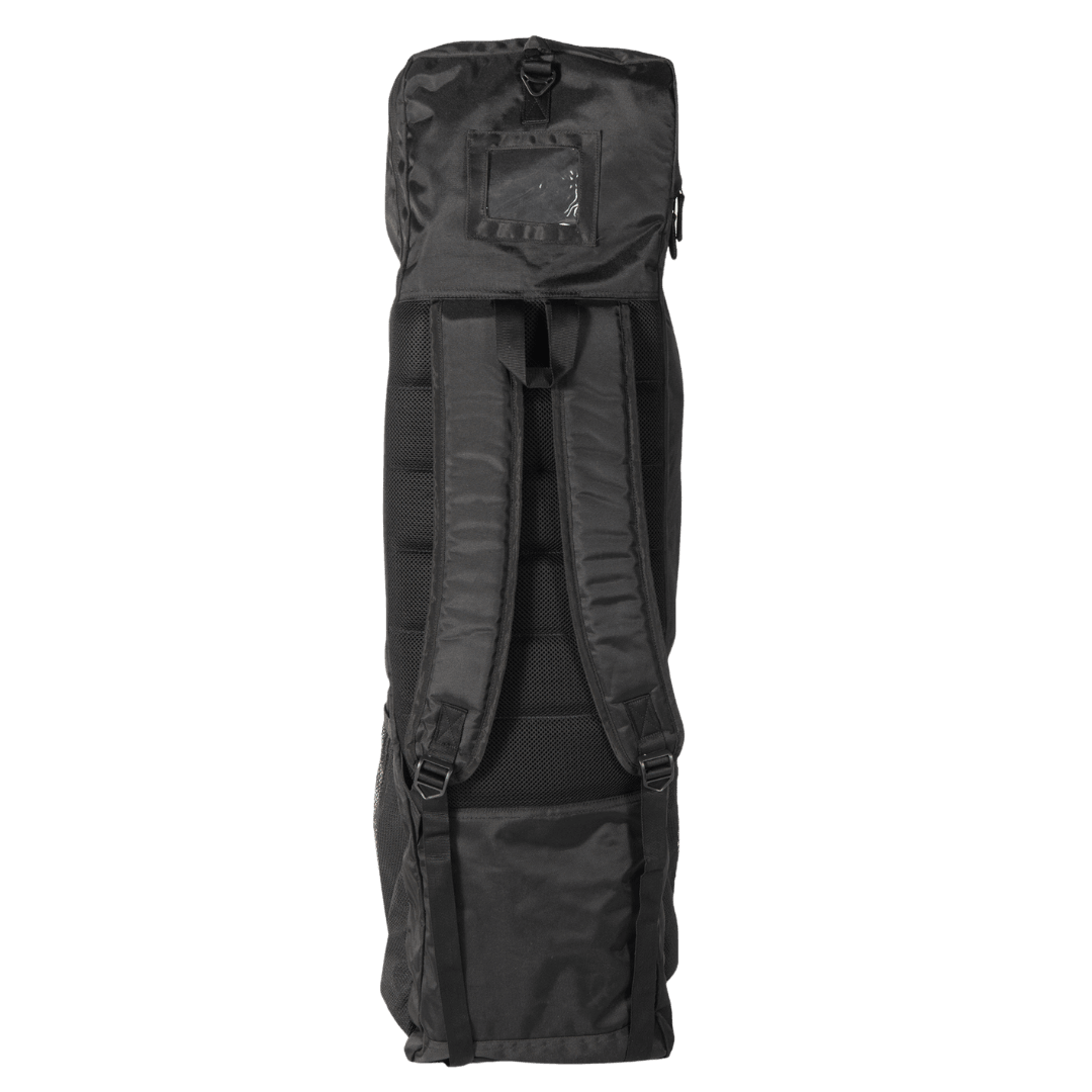 Byte | Byte Pro Stick Bag | Pro Stick Bag - Black | Total Hockey