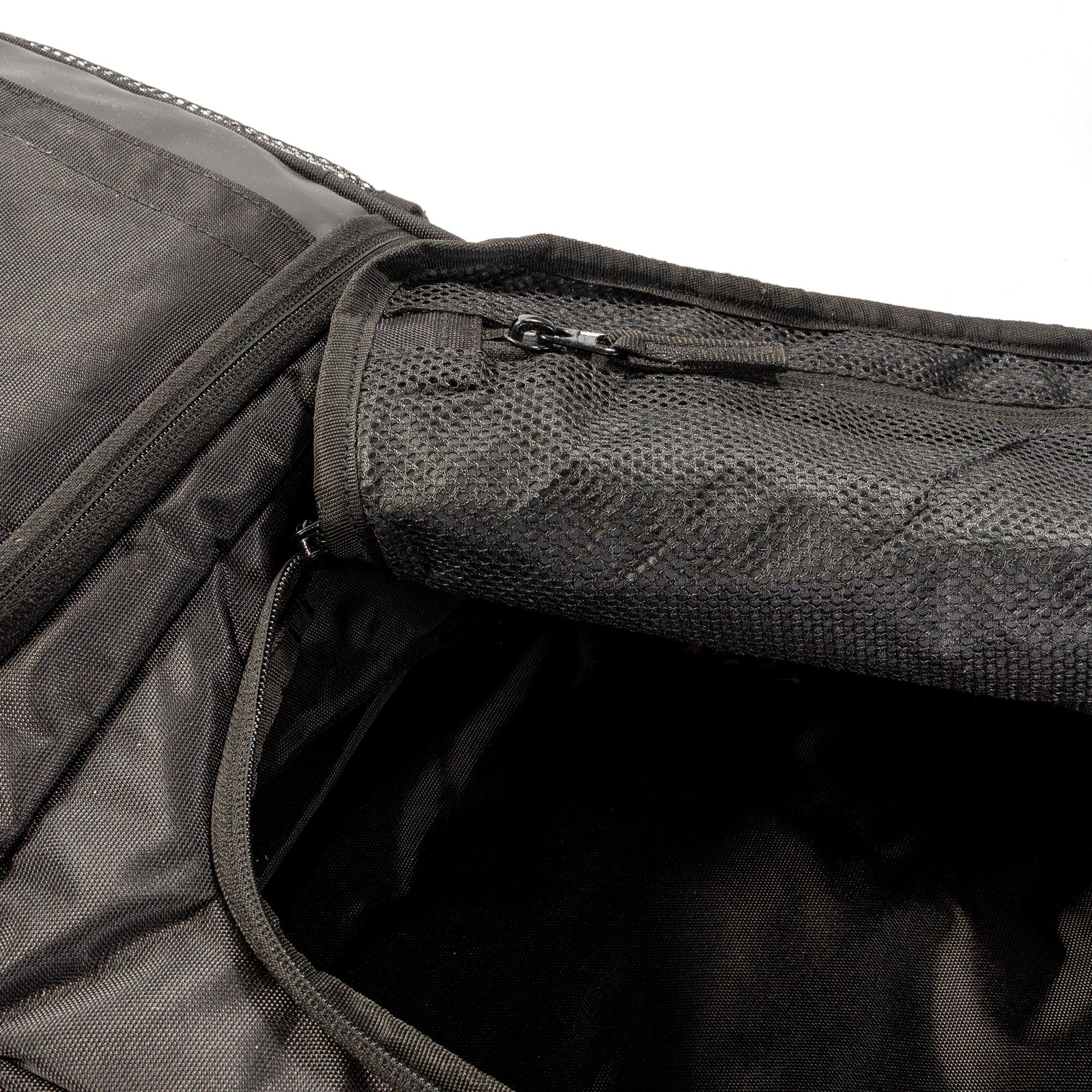 Byte | Byte Pro Stick Bag | Pro Stick Bag - Black | Total Hockey