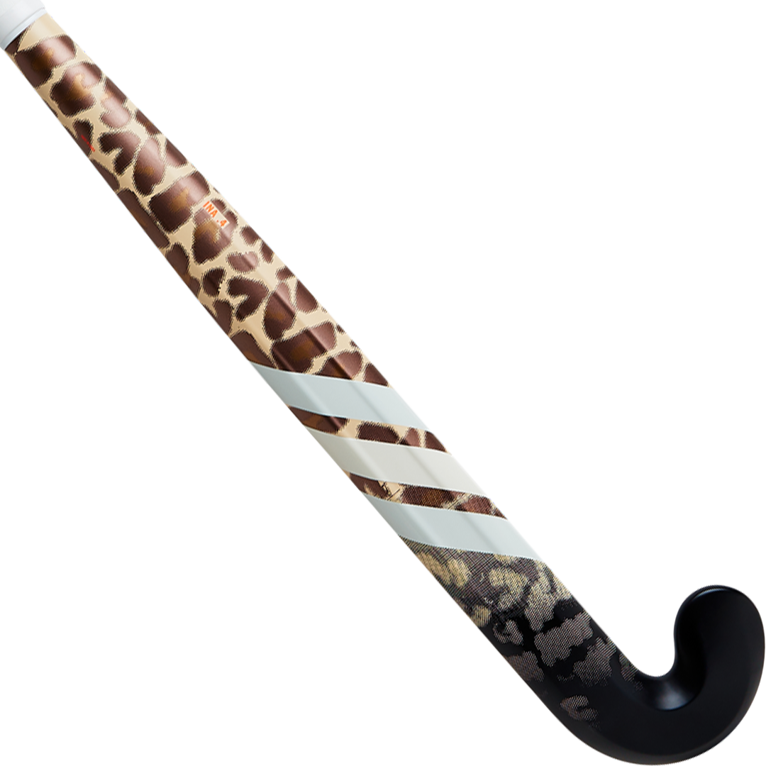 Adidas Hockey | Adidas Hockey Ina .4 (2025) | Ina .4 (2025) - 36.5" Super Light | Total Hockey