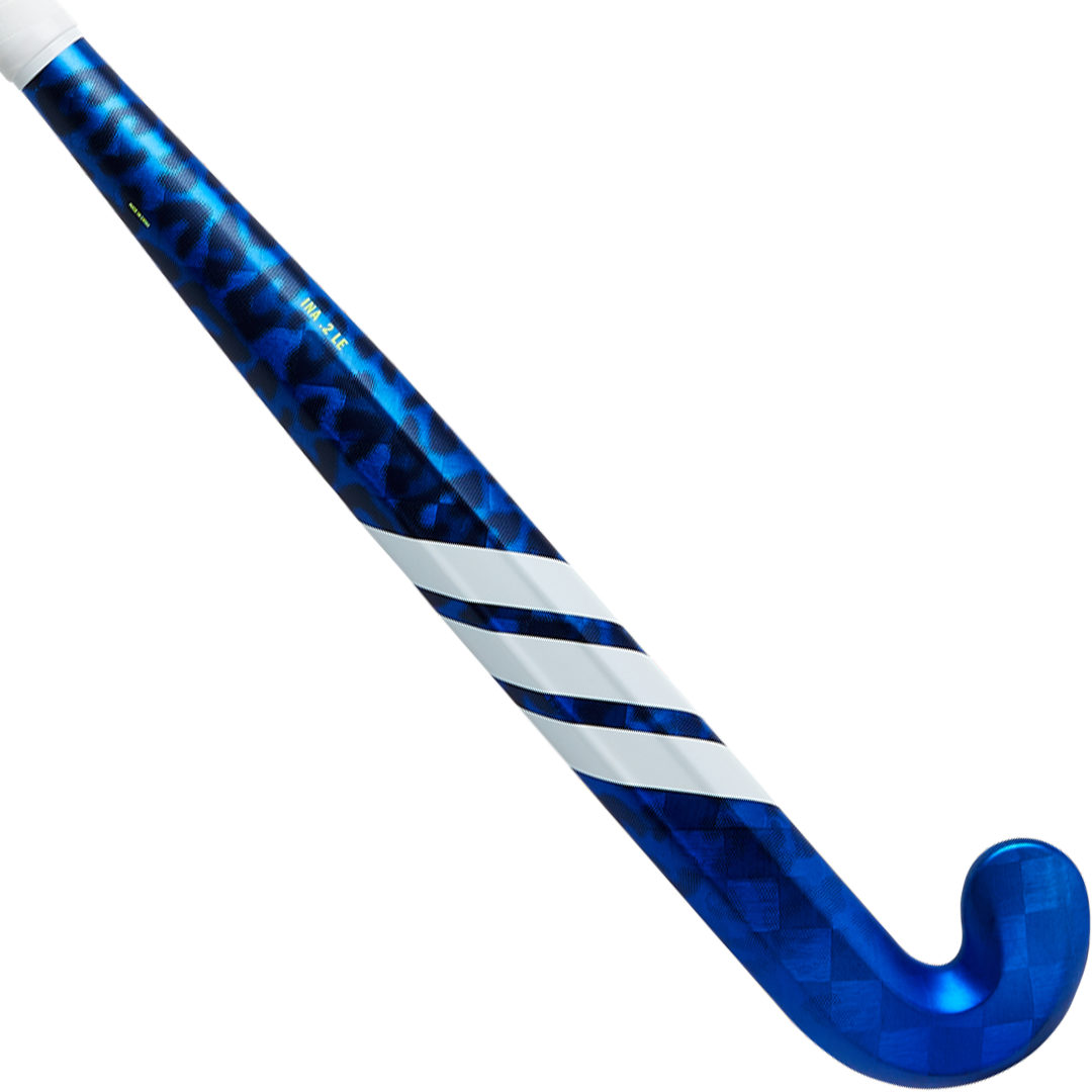 Adidas Hockey | Adidas Hockey Ina .2 LE (2025) | Ina .2 LE (2025) - 36.5" Super Light | Total Hockey