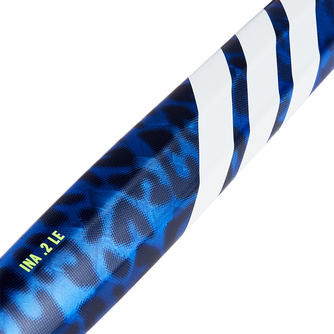 Adidas Hockey | Adidas Hockey Ina .2 LE (2025) | Ina .2 LE (2025) - 36.5" Super Light | Total Hockey
