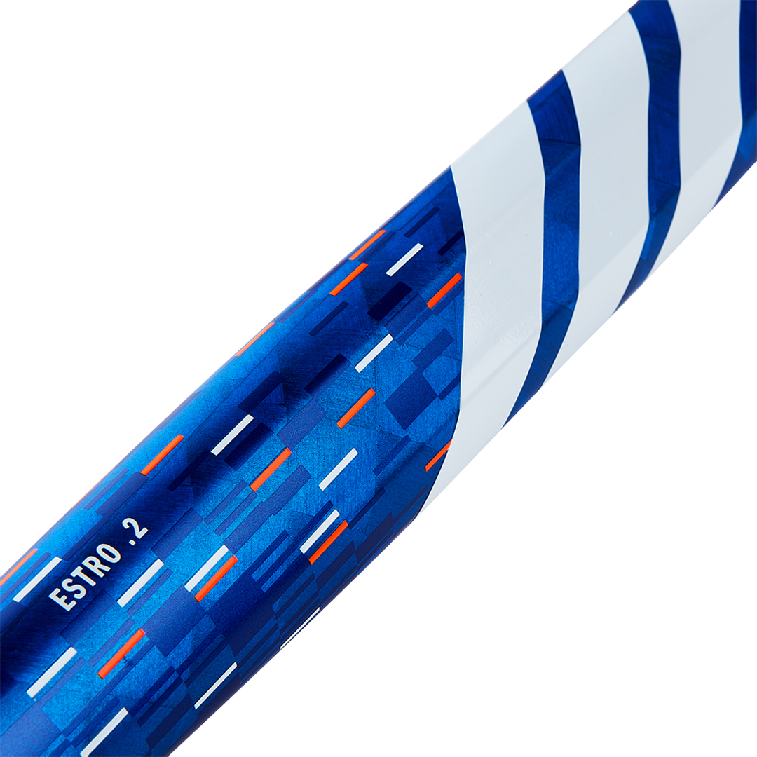 Adidas Hockey | Adidas Hockey Estro .2 (2025) | Estro .2 (2025) - 36.5" Super Light | Total Hockey