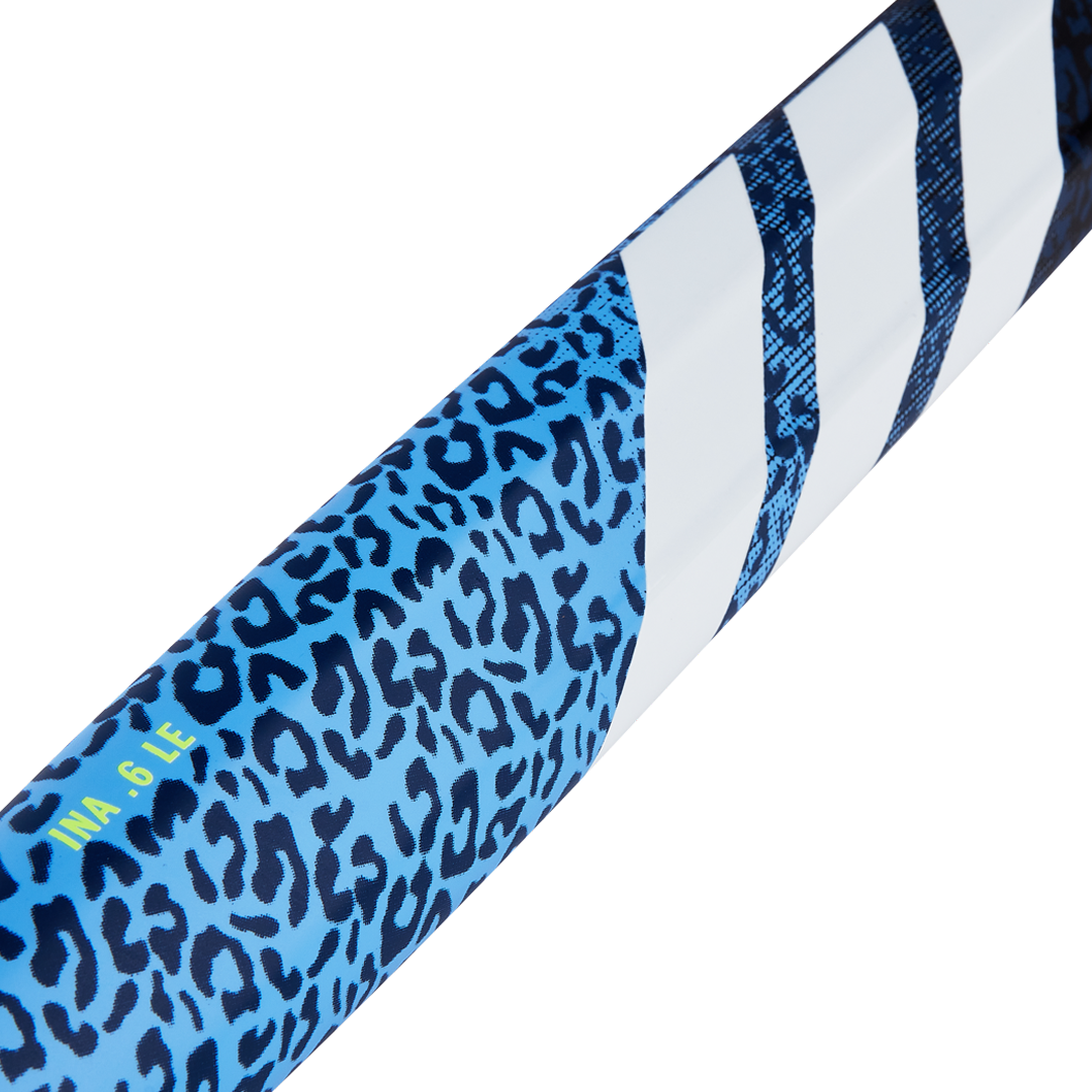 Adidas Hockey | Adidas Hockey Ina .6 LE (2025) | Ina .6 LE (2025) - 36.5" Super Light | Total Hockey