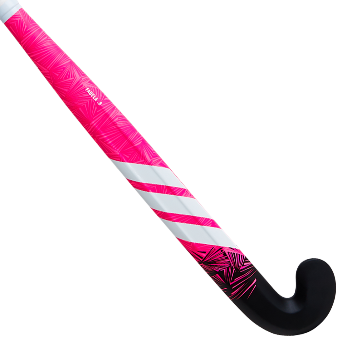 Adidas Hockey | Adidas Hockey Fabela .8 Jr (2025) | Fabela .8 Jr (2025) - 28" Light | Total Hockey