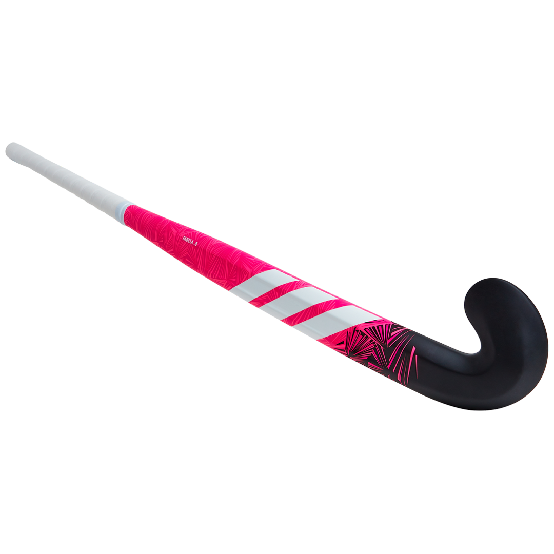 Adidas Hockey | Adidas Hockey Fabela .8 Jr (2025) | Fabela .8 Jr (2025) - 28" Light | Total Hockey