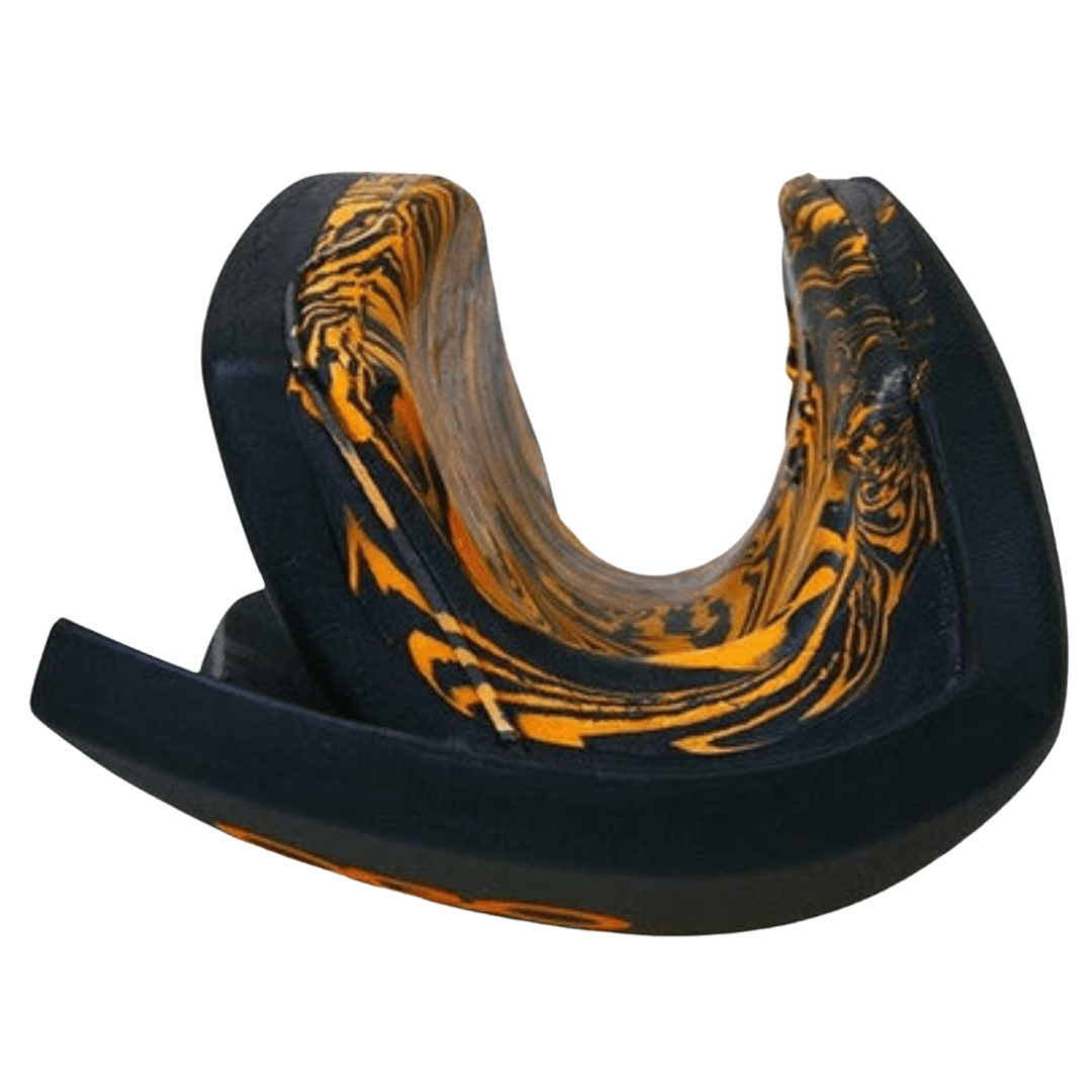 CLOUD Legguards Black