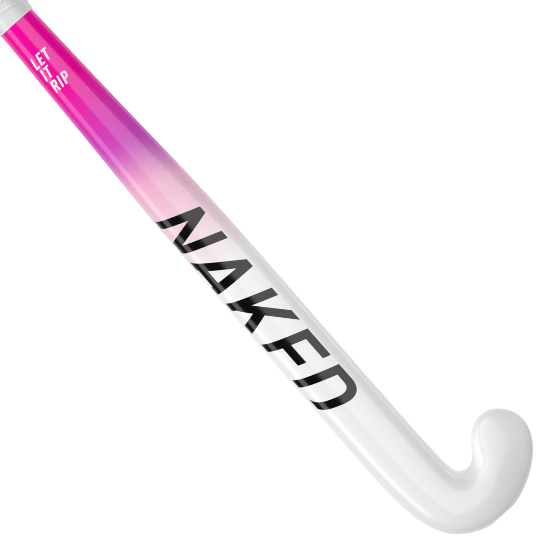 Naked Hockey | Naked Hockey Dream Special LE | Dream Special LE - 36.5" Light | Total Hockey