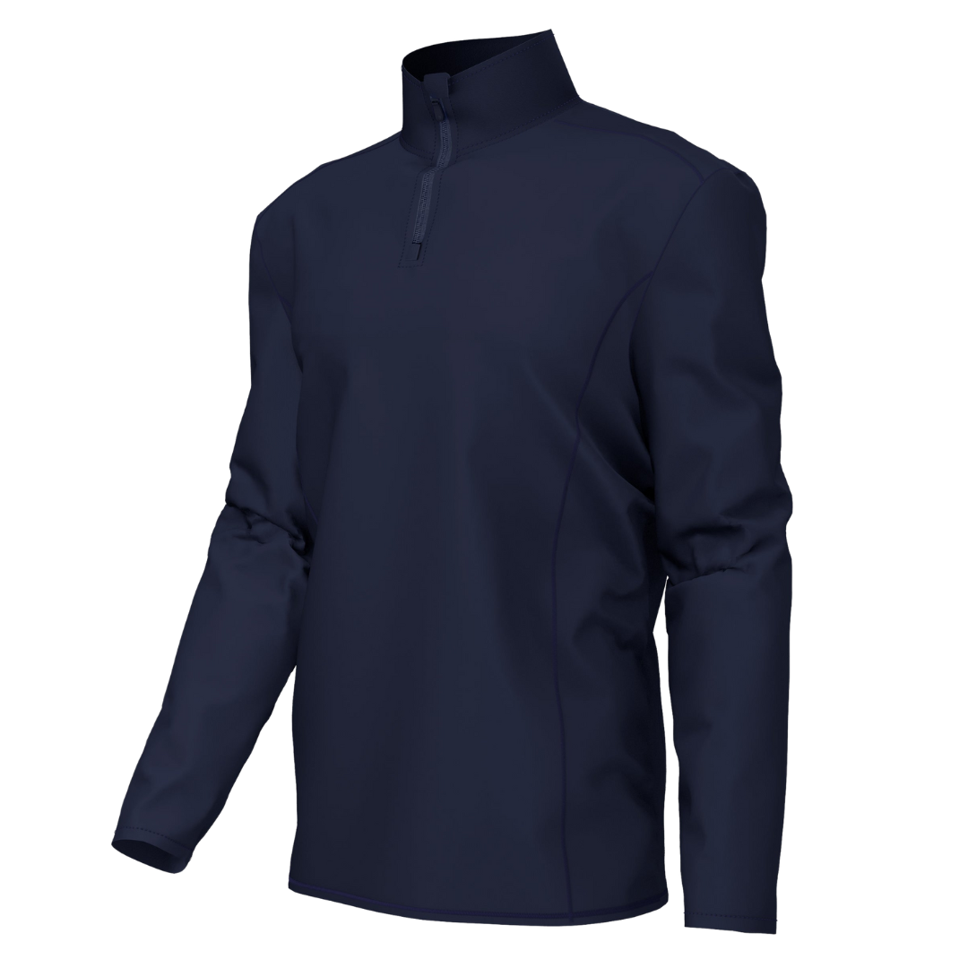 Ealing Hockey Club | Ealing Hockey Club EHC Midlayer - Kids | EHC Midlayer - Kids - Youth - Small | Total Hockey