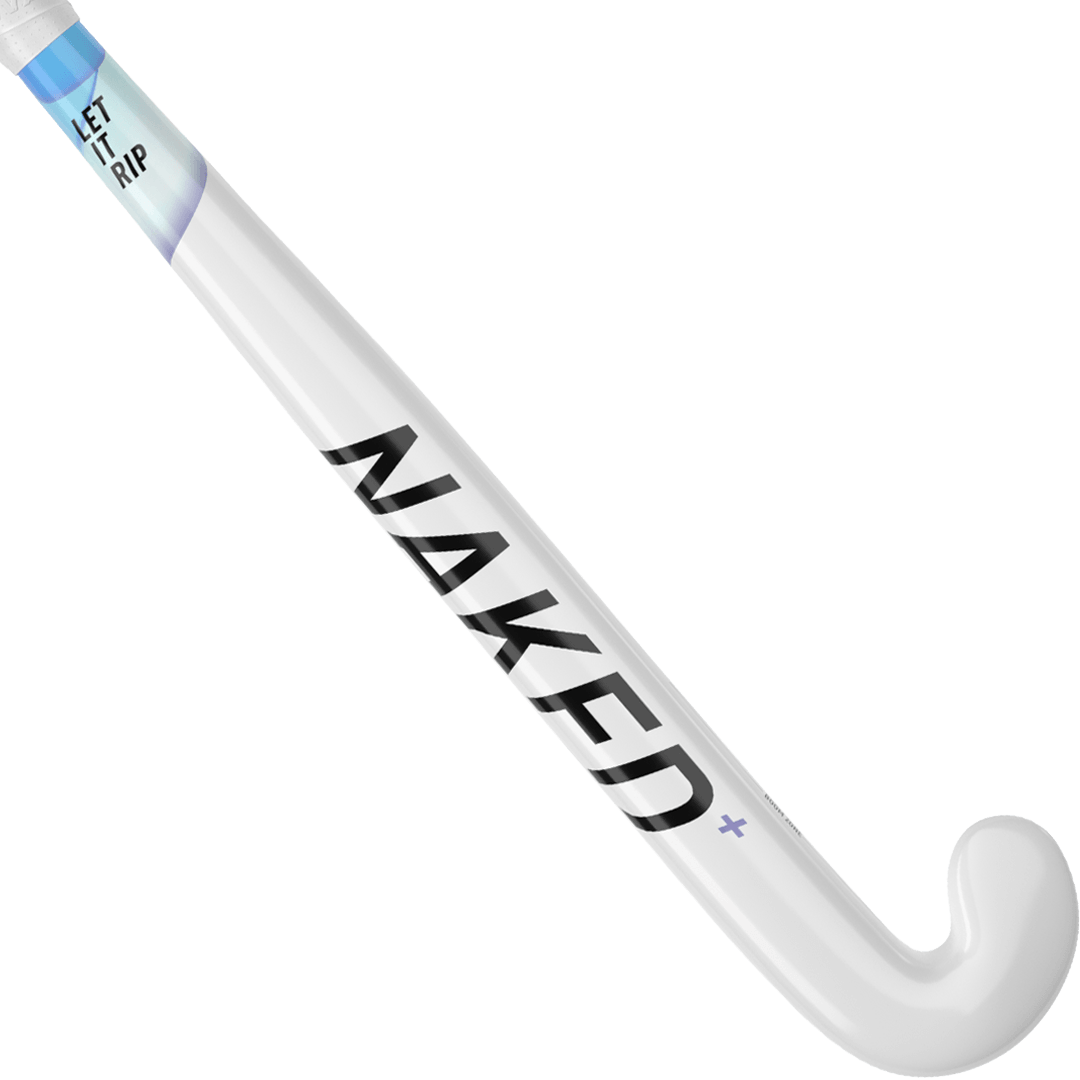 Naked Hockey | Naked Hockey Extreme Plus (2024) | Extreme Plus (2024) - 36.5" Light | Total Hockey