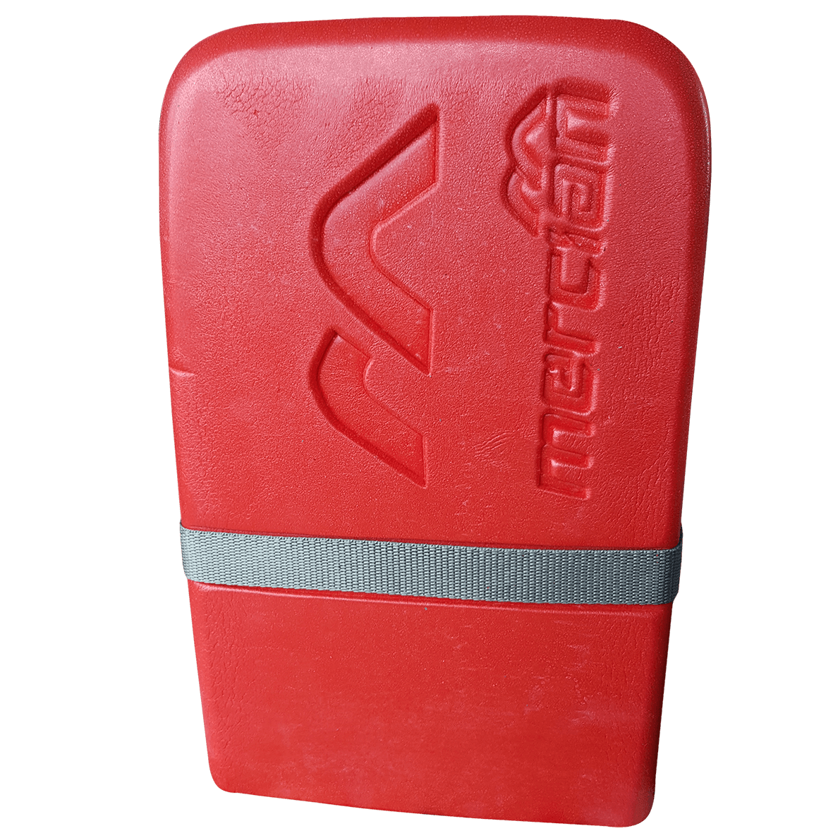 Mercian Hockey | Mercian Hockey Elite Deflectors - Left Hand | Elite Deflectors - Left Hand - Red / Left Hand | Total Hockey
