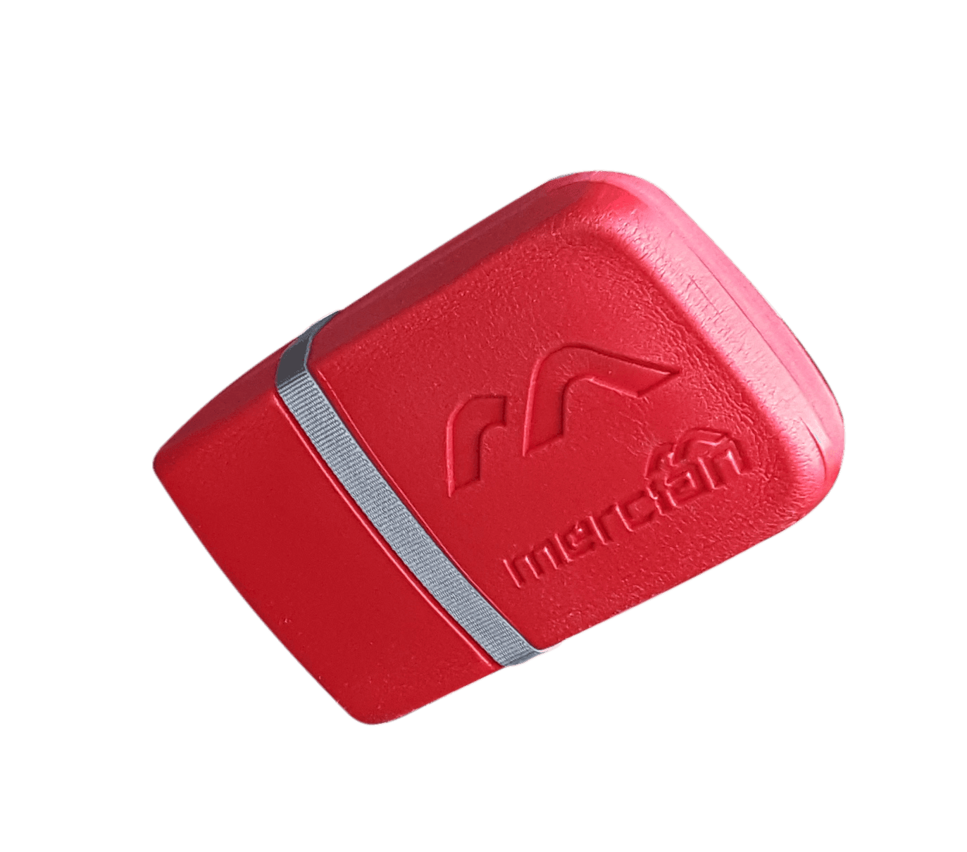 Mercian Hockey | Mercian Hockey Elite Deflectors - Left Hand | Elite Deflectors - Left Hand - Red / Left Hand | Total Hockey