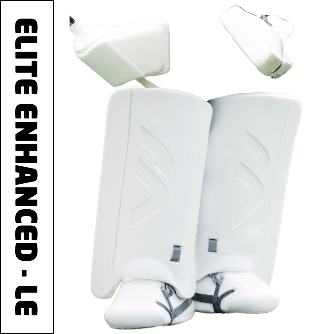 Mercian Hockey | Mercian Hockey Elite Enhanced Set - Limited Edition | Elite Enhanced Set - Limited Edition - Medium | Total Hockey