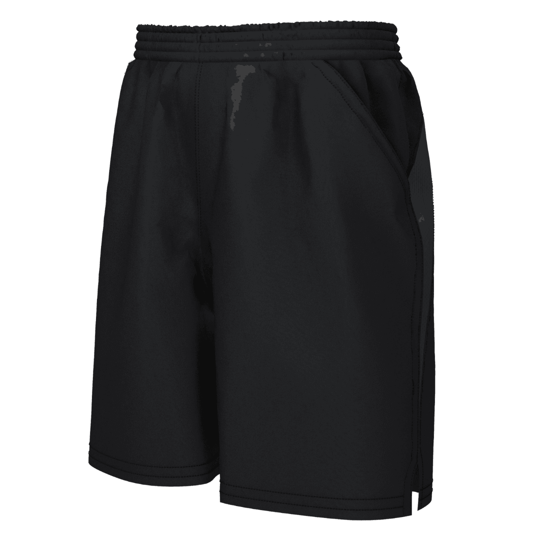Fulham Juniors Hockey Club | Fulham Juniors Hockey Club FJHC Playing Shorts | FJHC Playing Shorts - Small Youth | Total Hockey