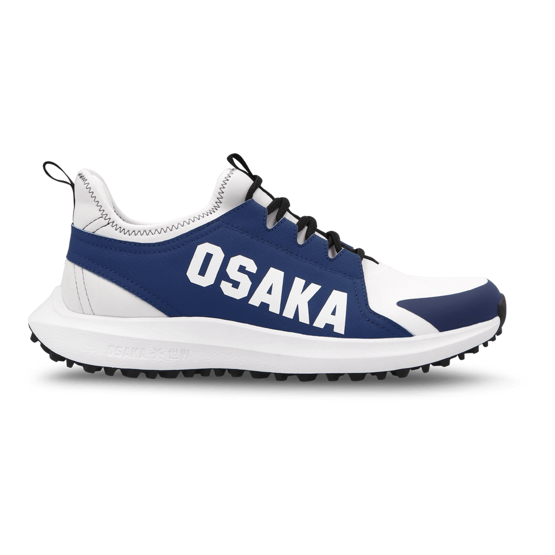 OSAKA Hockey | OSAKA Hockey Furo Estate Blue (2024) | Furo Estate Blue (2024) - EUR 35.5 | UK 2.5 | Total Hockey