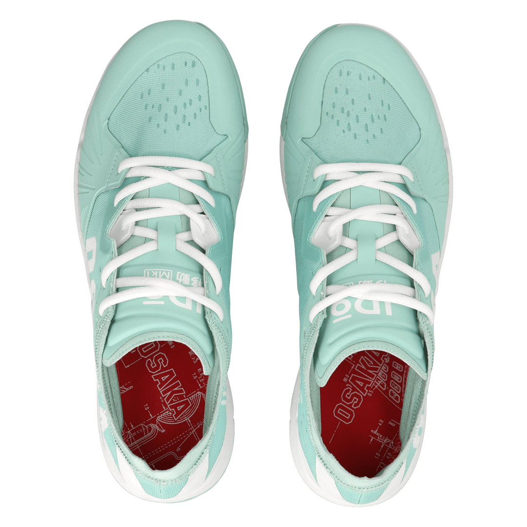 OSAKA Hockey | OSAKA Hockey IDO Mk1 Cascade (2024) | IDO Mk1 Cascade (2024) - EUR 36 | UK 3 | Total Hockey