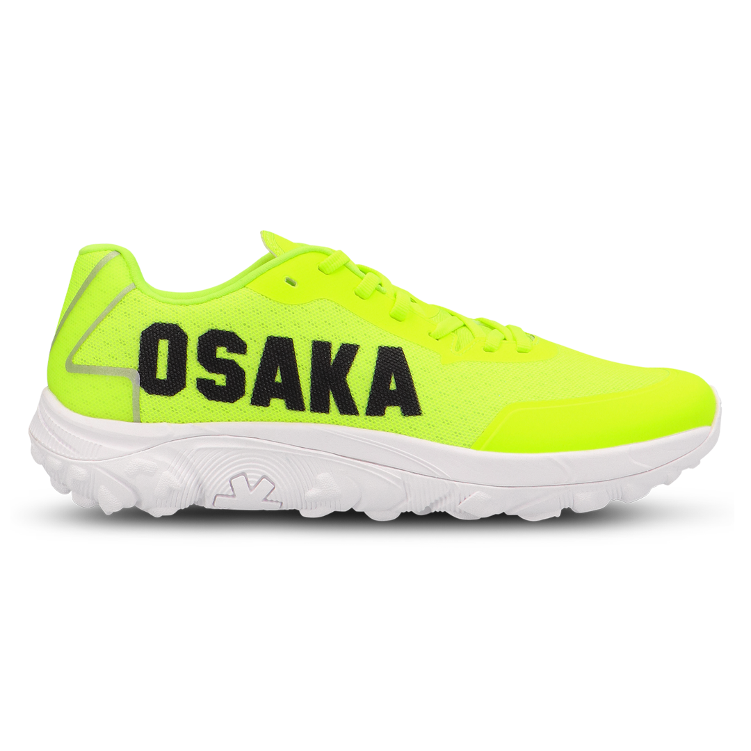 OSAKA Kai Mk1 Pro Tour Hockey Shoe