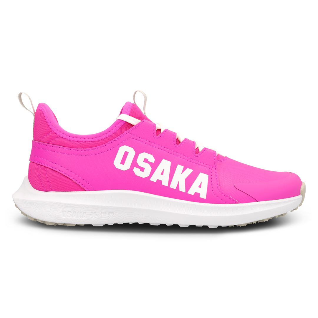 Furo Play Electric Fuchsia LE