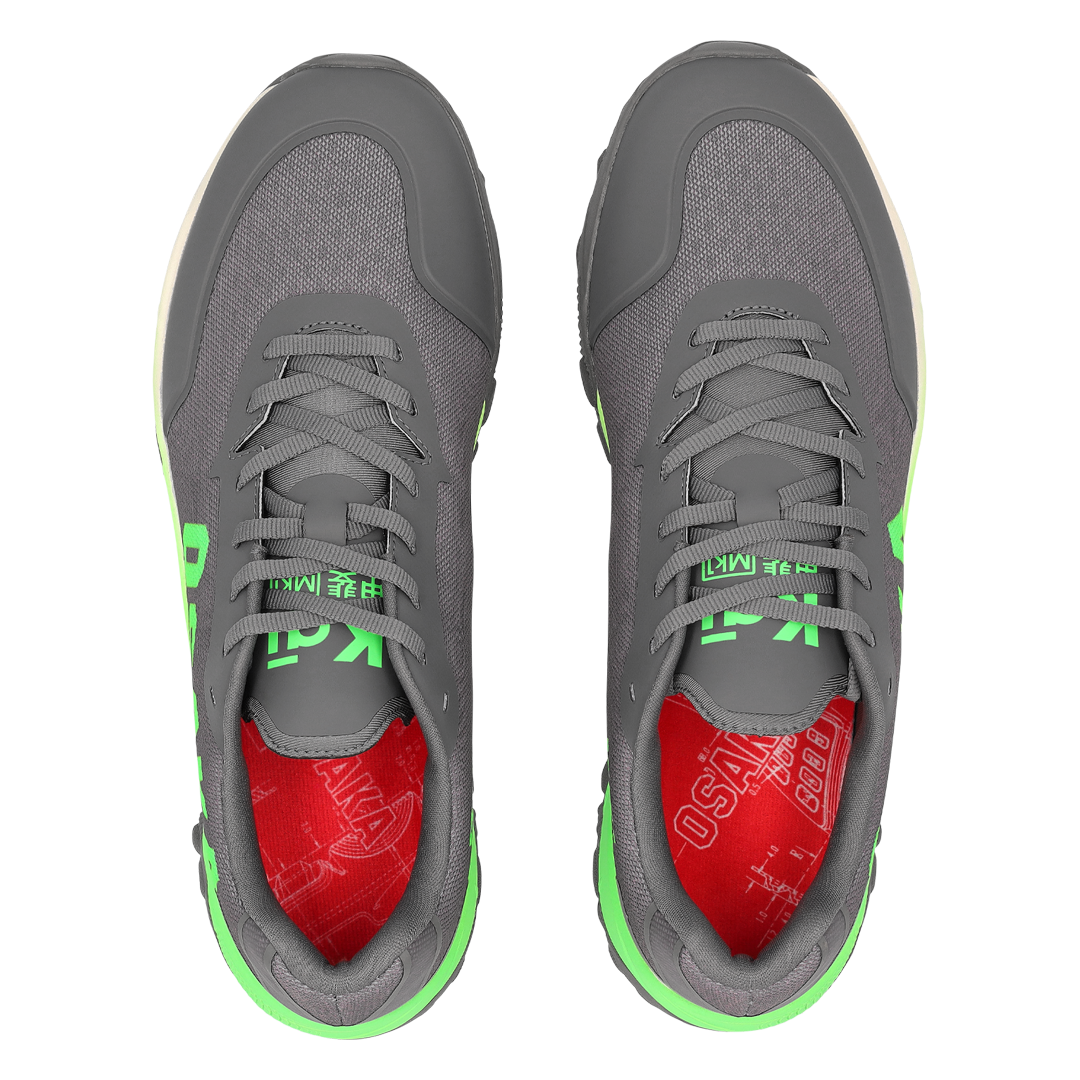 KAI Mk1 Pro Tour Cool Grey LE