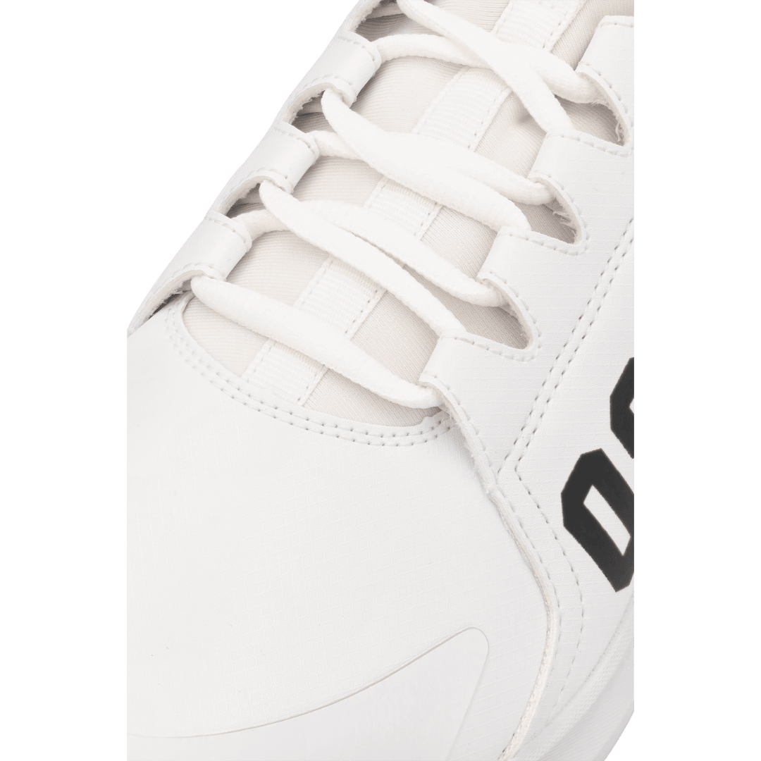 OSAKA Hockey | OSAKA Hockey Fur White LE | Fur White LE - EUR 35.5 | UK 2.5 | Total Hockey