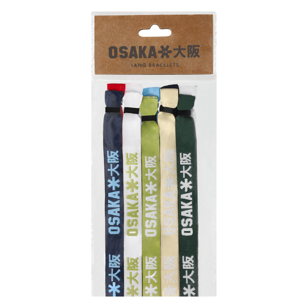 Fabric Bracelet Pack MIX LE