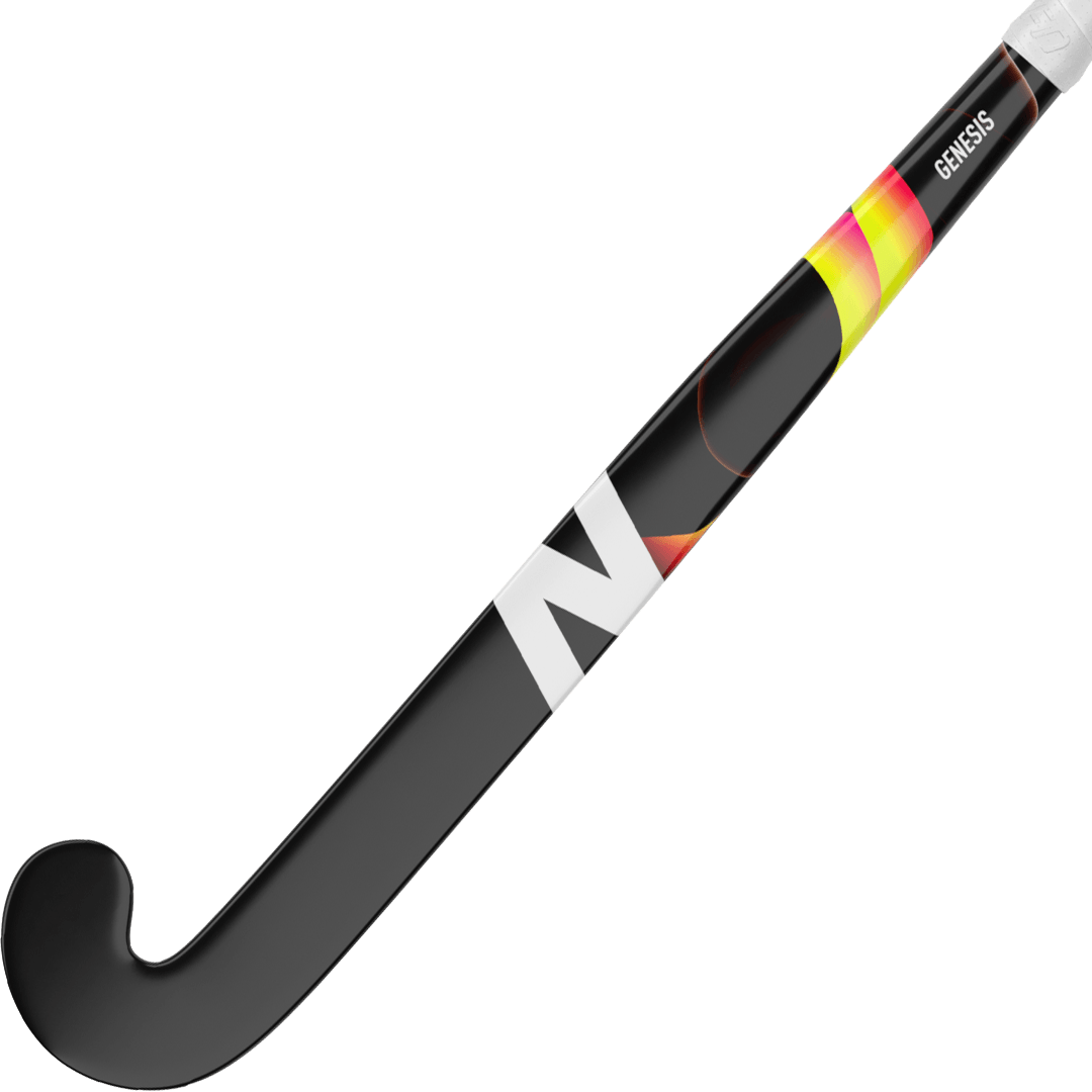 Naked Hockey | Naked Hockey Genesis Jr (2024) | Genesis Jr (2024) - 30" Light | Total Hockey