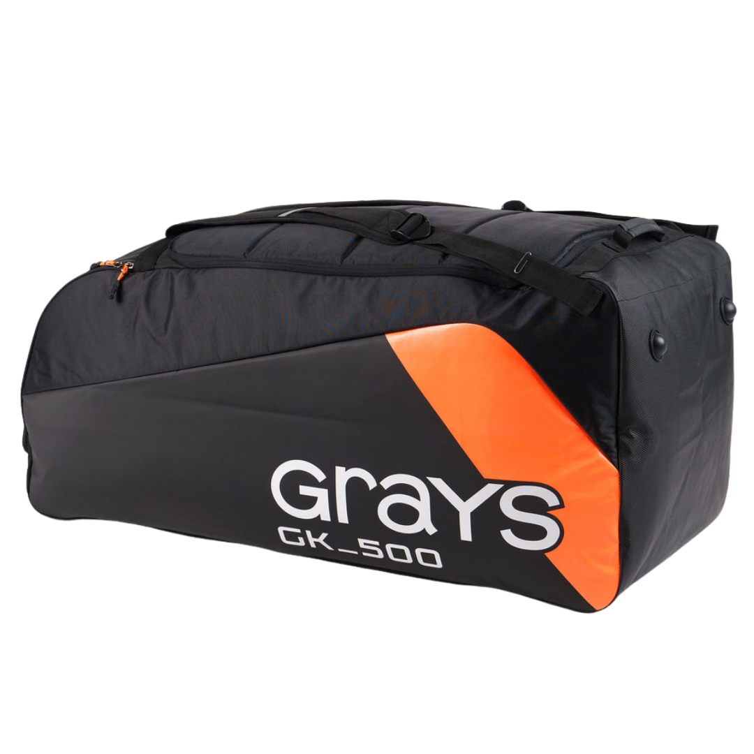 GK500 Goalie Duffle