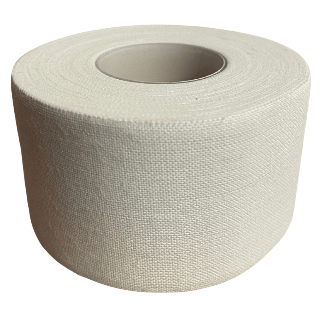 Grays | Grays Cloth Tape | Cloth Tape - White | Total Hockey