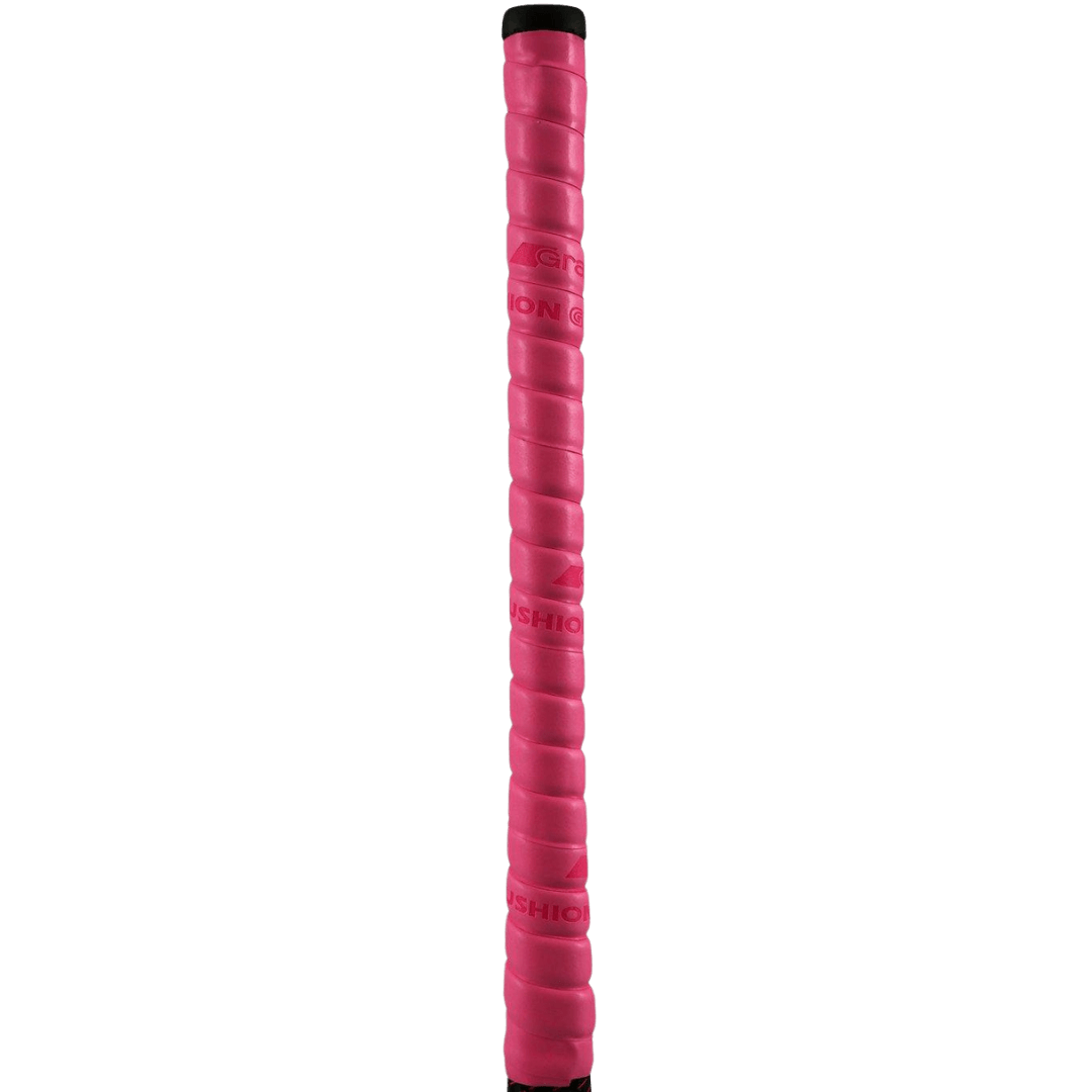 Grays | Grays Cushion Grip | Cushion Grip - Pink | Total Hockey