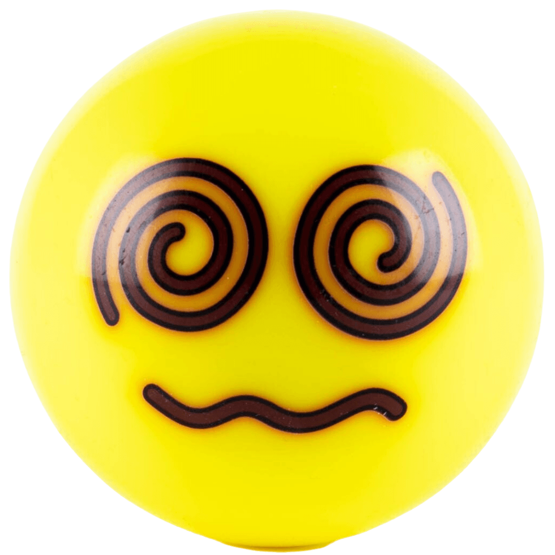 Grays | Grays Grays Emoji Dizzy | Grays Emoji Dizzy - Default Title | Total Hockey