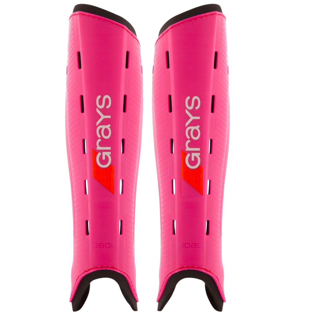 G600 Shin Pads