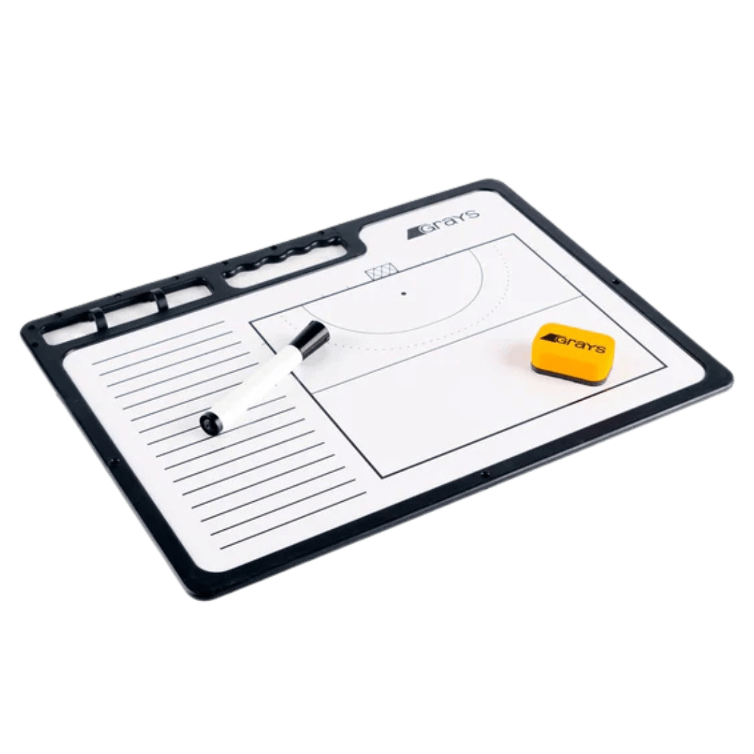Grays | Grays Tactic Board | Tactic Board - One Size | Total Hockey
