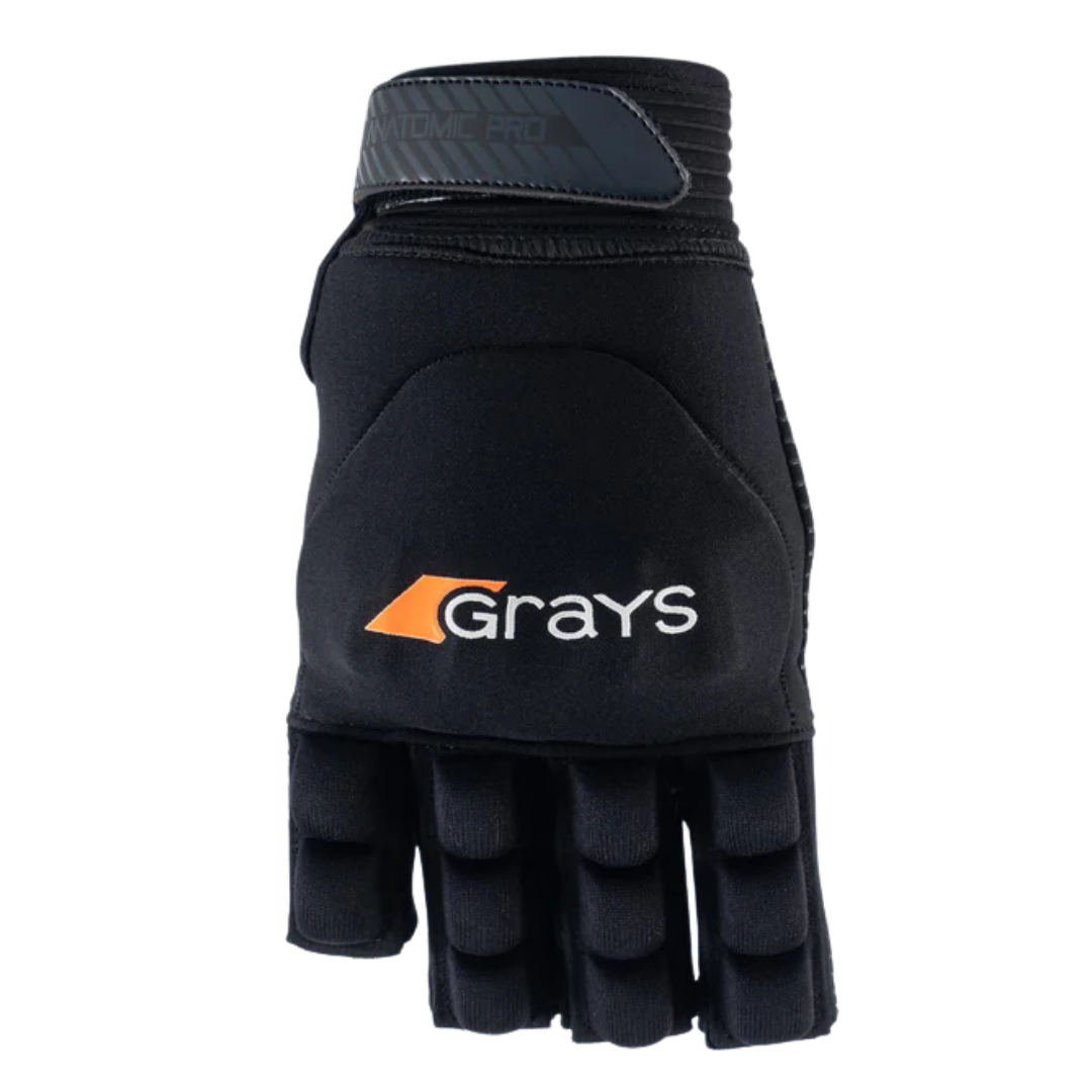 Anatomic Pro Glove Left Hand