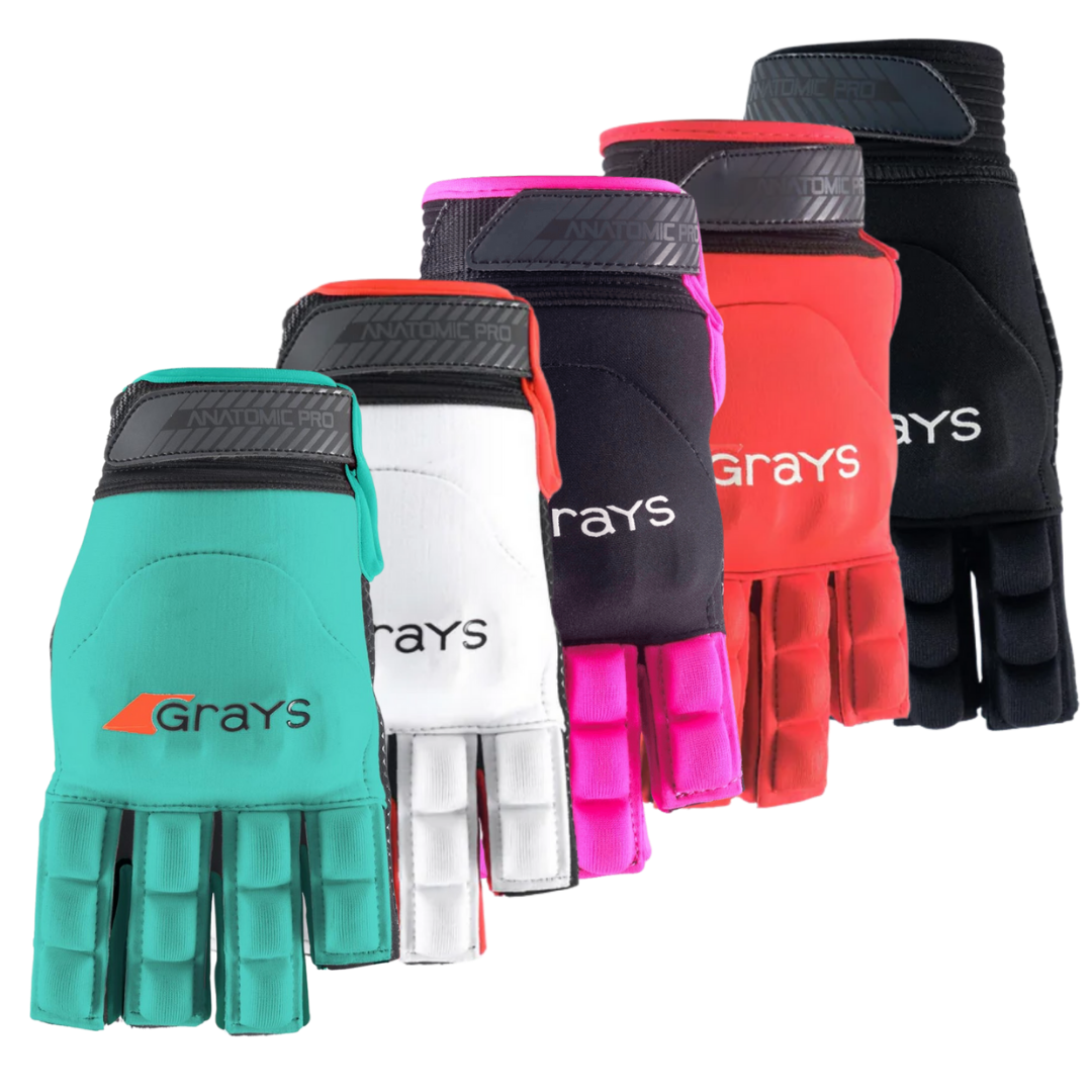 Anatomic Pro Glove Left Hand