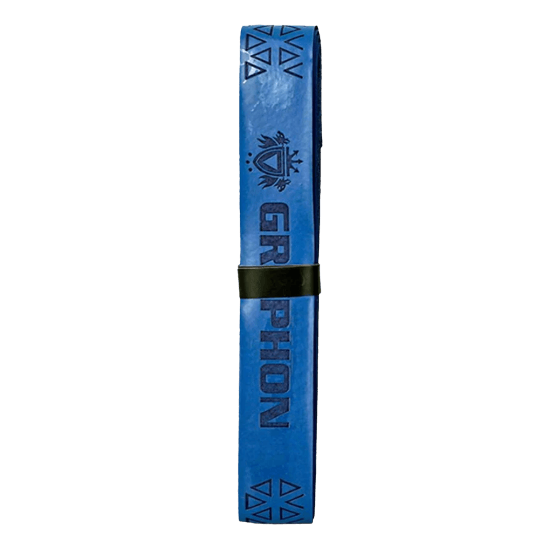Gryphon Hockey | Gryphon Hockey Cushion Plus Grip | Cushion Plus Grip - Blue | Total Hockey