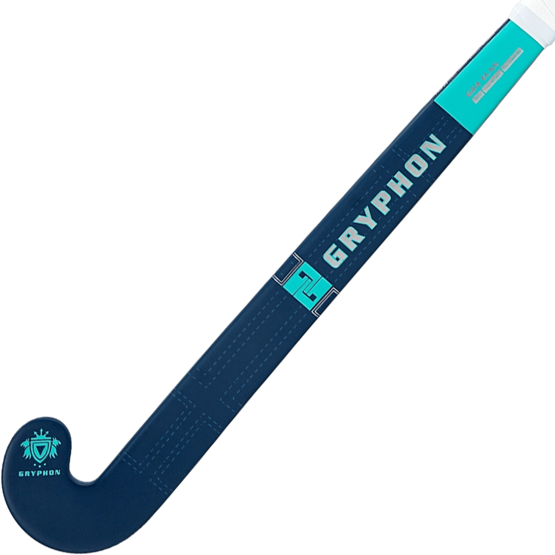 Gryphon Hockey | Gryphon Hockey Chrome Elan Pro 25 (2024) | Chrome Elan Pro 25 (2024) - 36.5" Light | Total Hockey