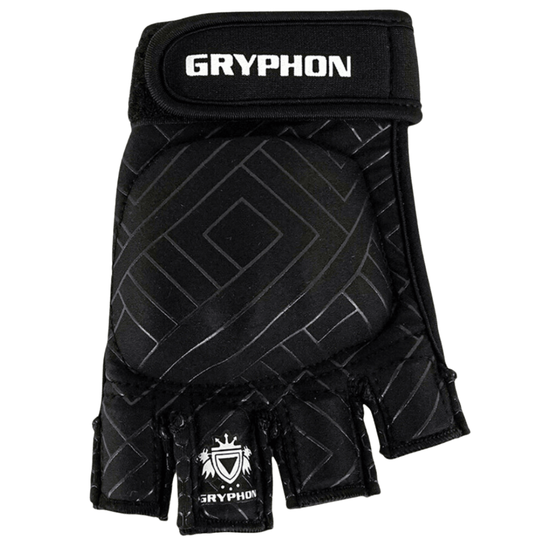 Gryphon Hockey | Gryphon Hockey G Mitt OP G5 Glove Left Hand | G Mitt OP G5 Glove Left Hand - Small | Total Hockey