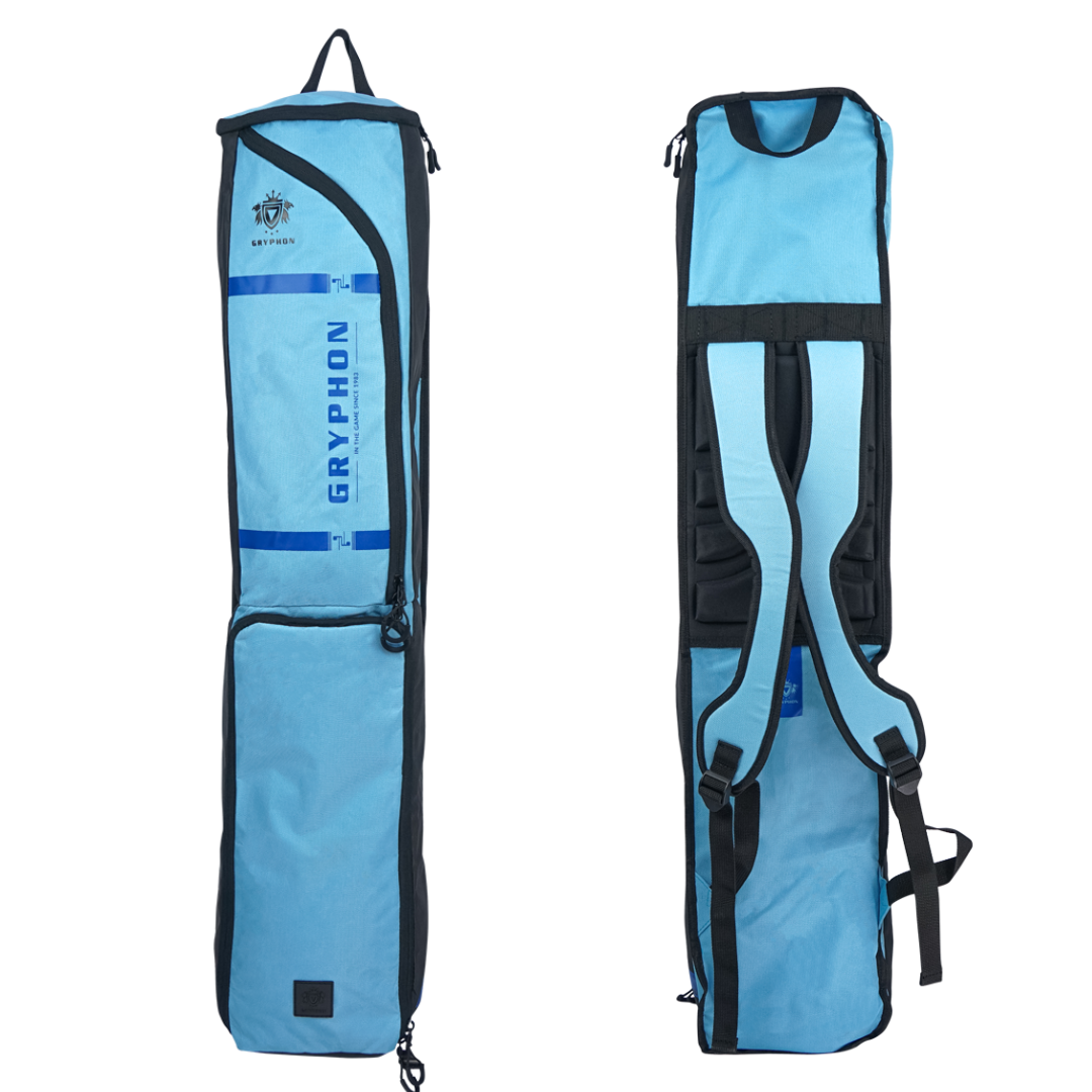 Gryphon Hockey | Gryphon Hockey Mikie-M | Mikie-M - Ice-Blue | Total Hockey