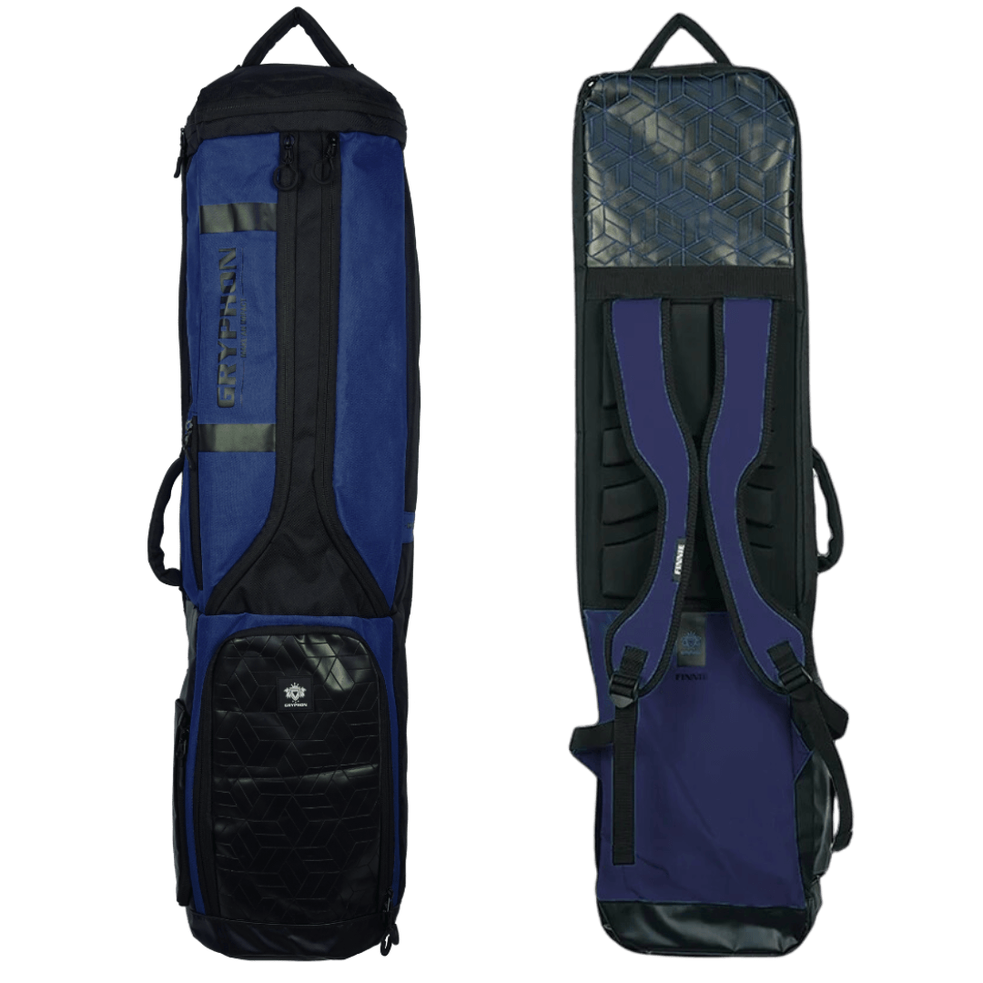Gryphon Hockey | Gryphon Hockey Finnie | Finnie - Navy | Total Hockey