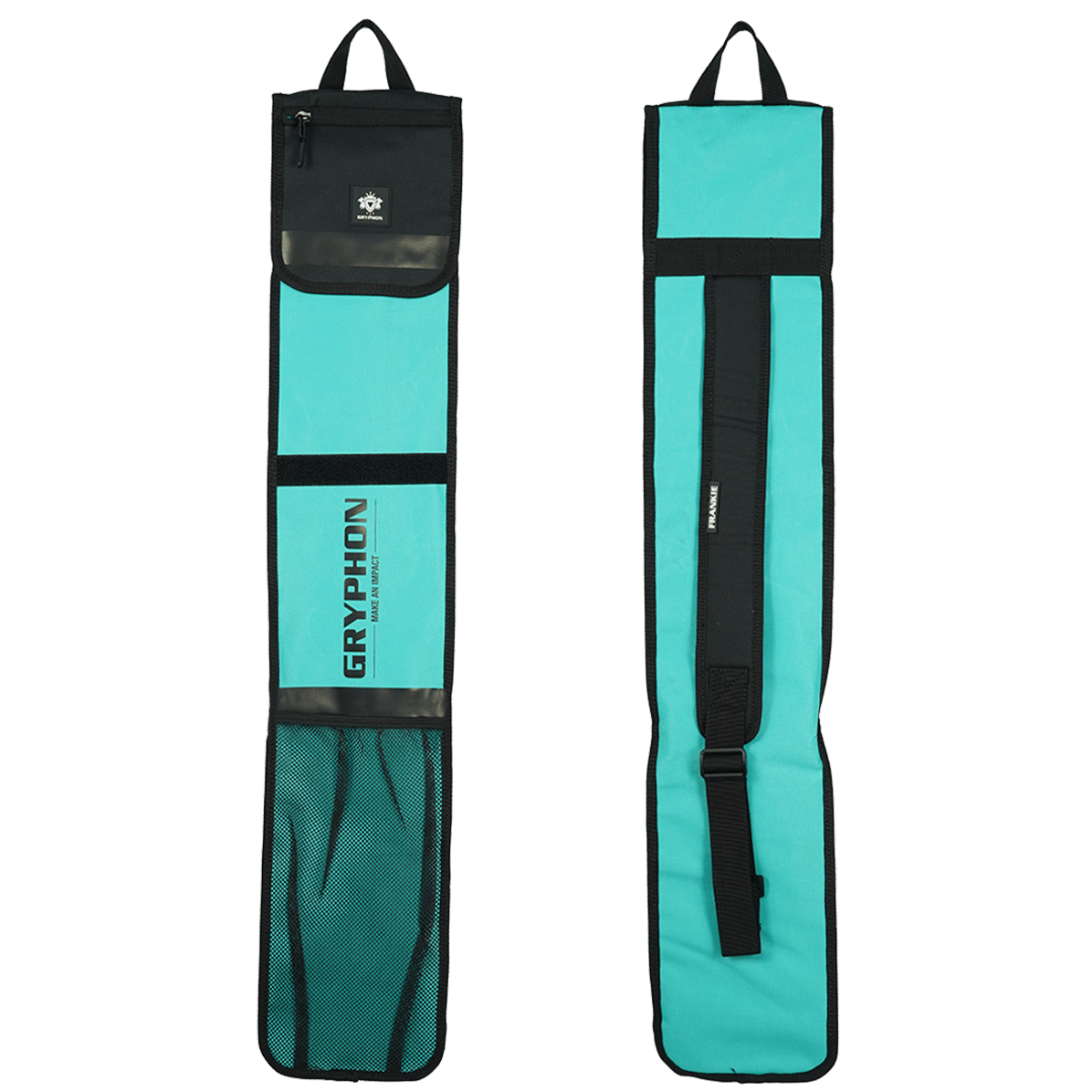 Gryphon Hockey | Gryphon Hockey Frankie | Frankie - Teal | Total Hockey