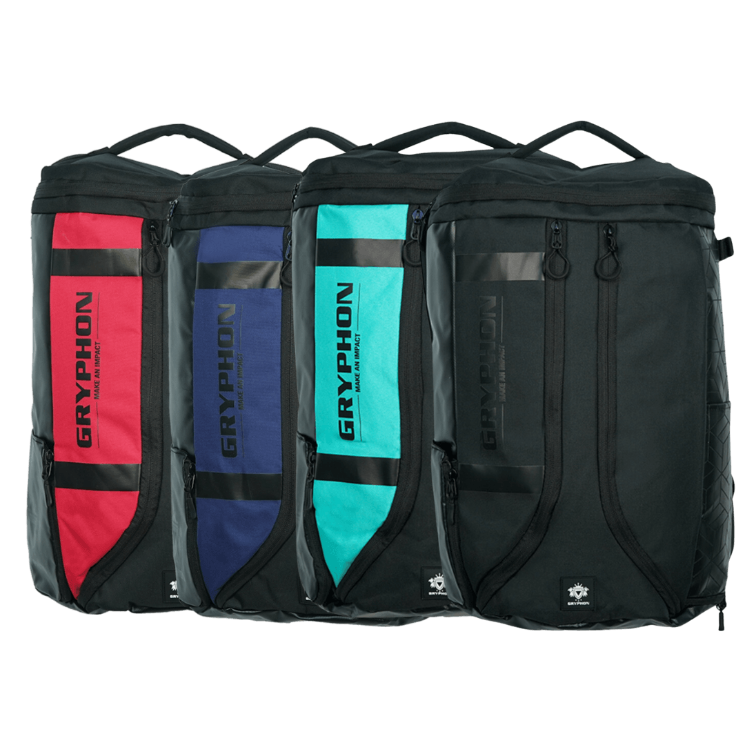 Gryphon Hockey | Gryphon Hockey Freddie | Freddie - Black | Total Hockey