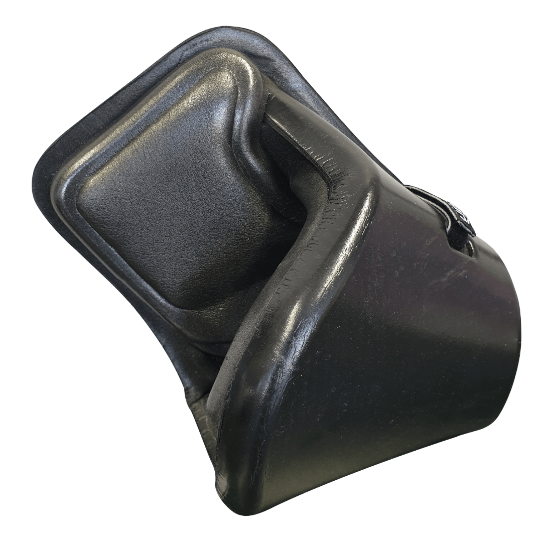 Mercian Hockey | Mercian Hockey Genesis 2 Deflectors | Genesis 2 Deflectors - Black / One Size | Total Hockey